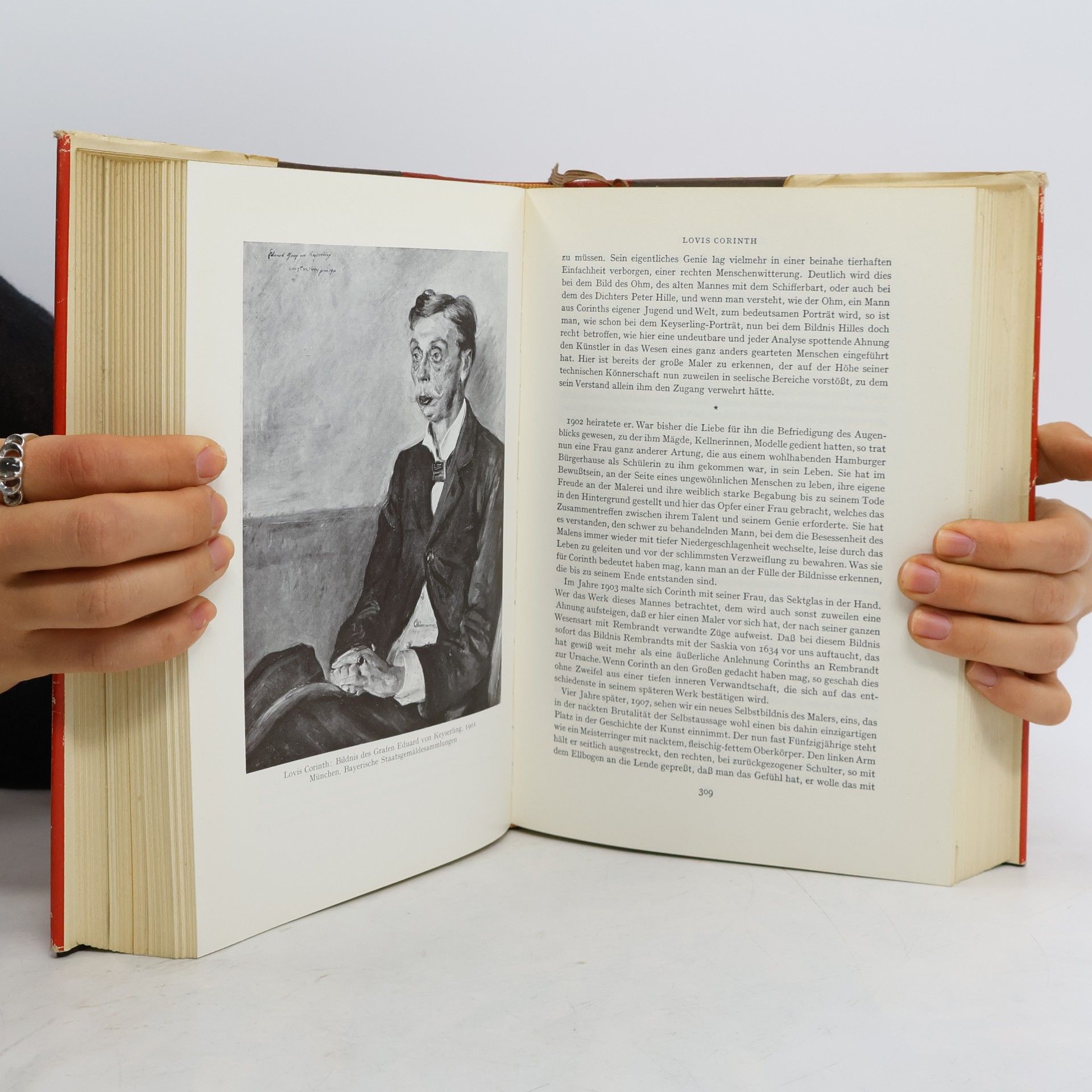Kolektív autorov Die grossen Deutschen: Deutsche Biographie 4