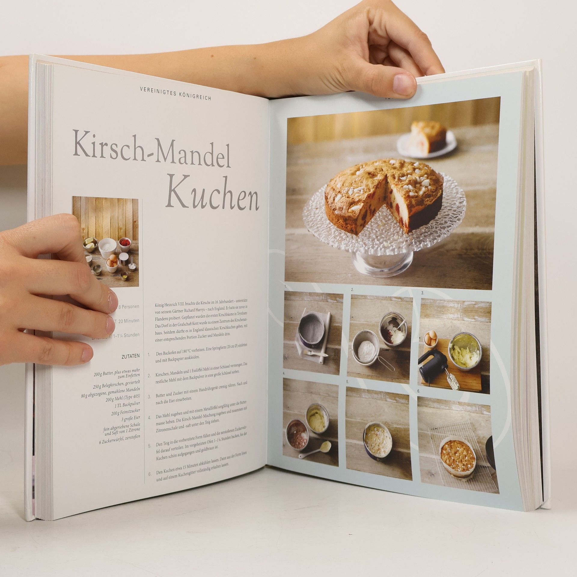 Ansgar Pudenz Das Back-Buch