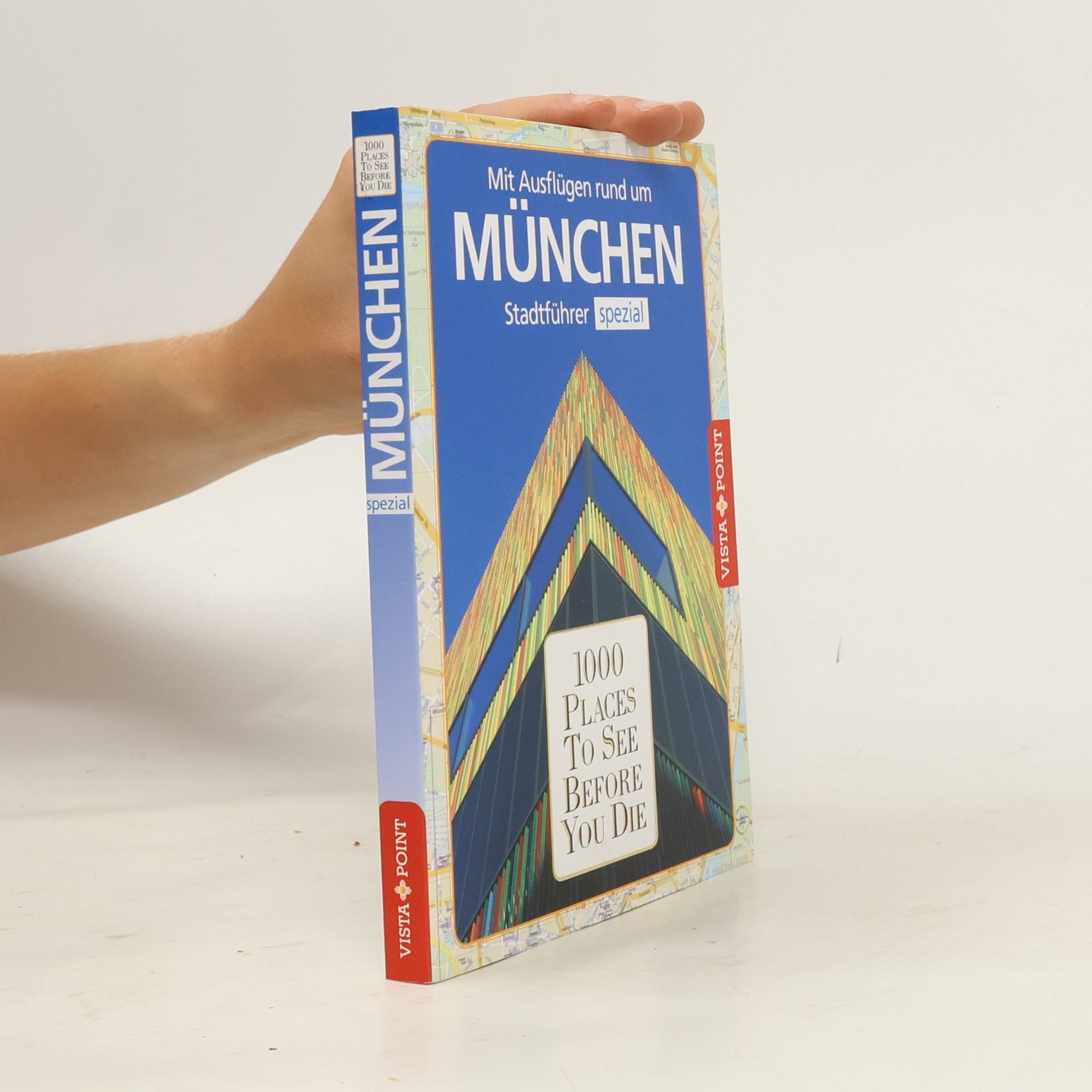 kolektiv Mit Ausflügen rund um München
