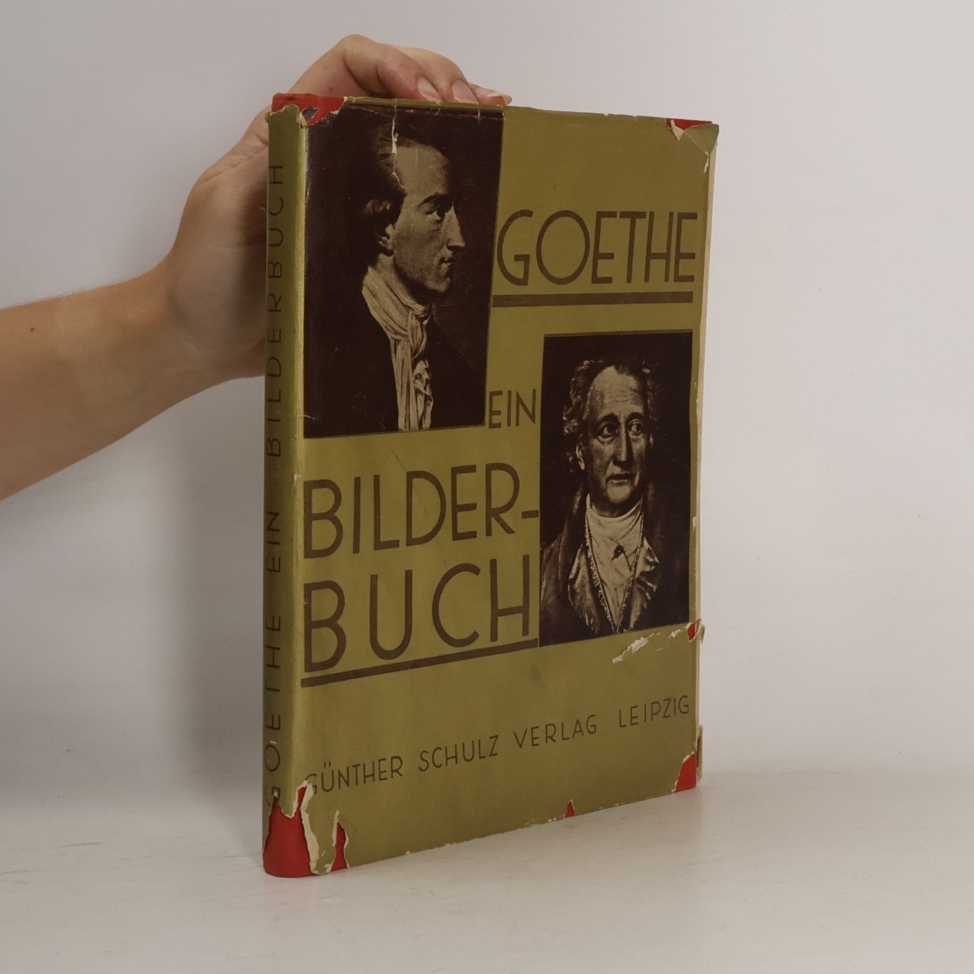 GOETHE