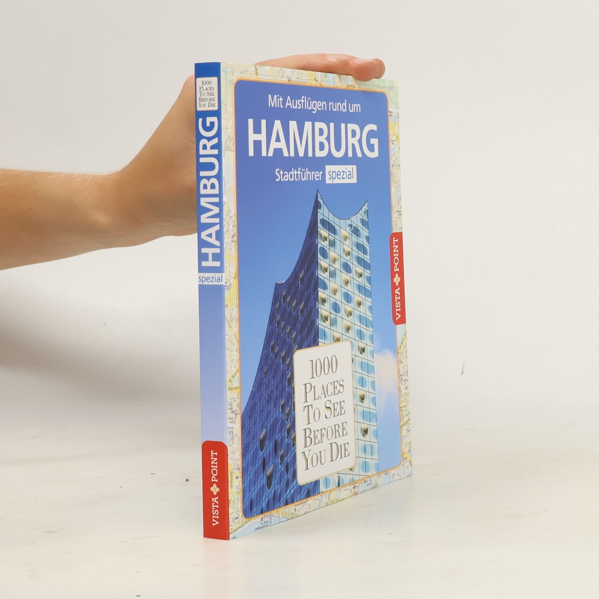 Mit Ausflügen rund um Hamburg