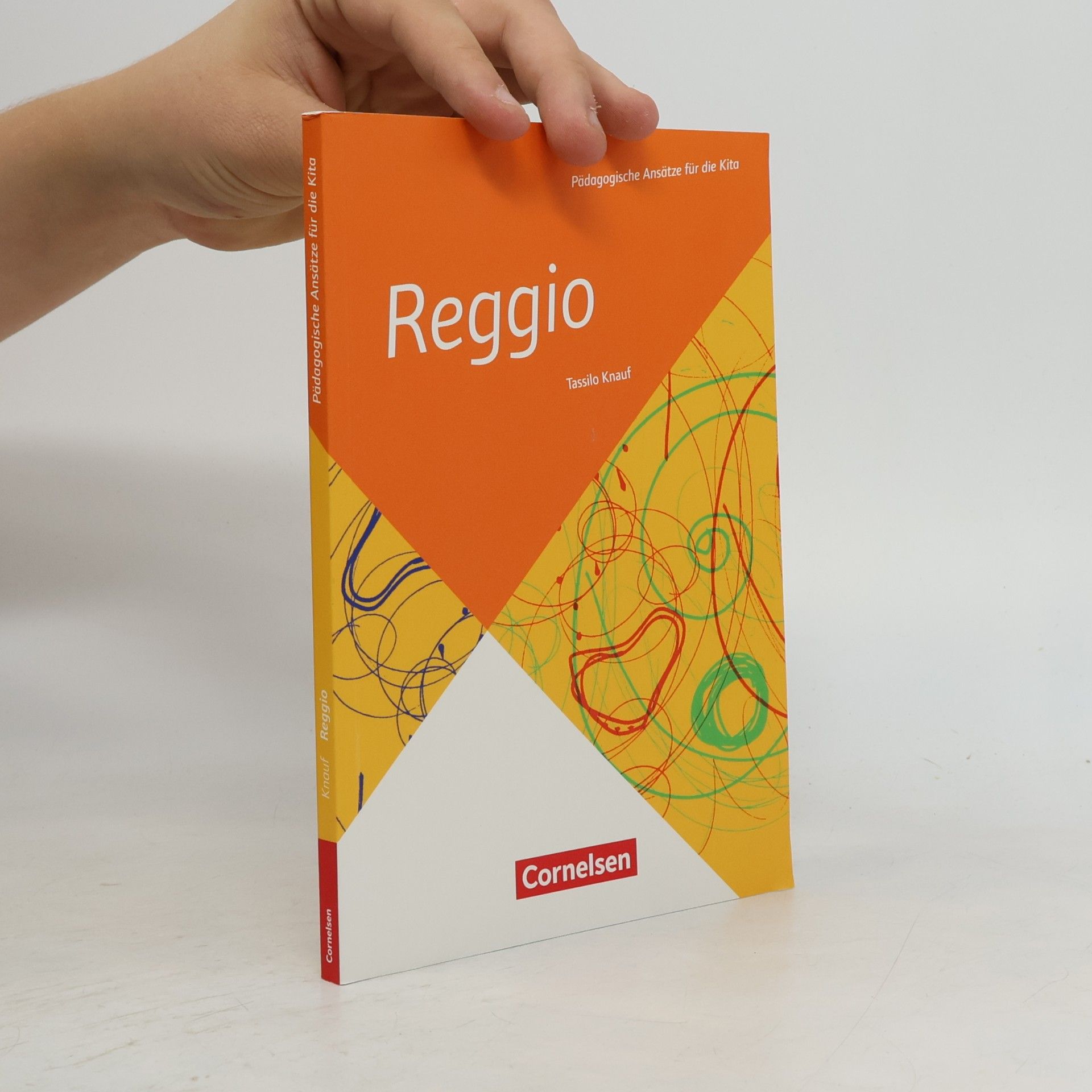 Tassilo Knauf Reggio