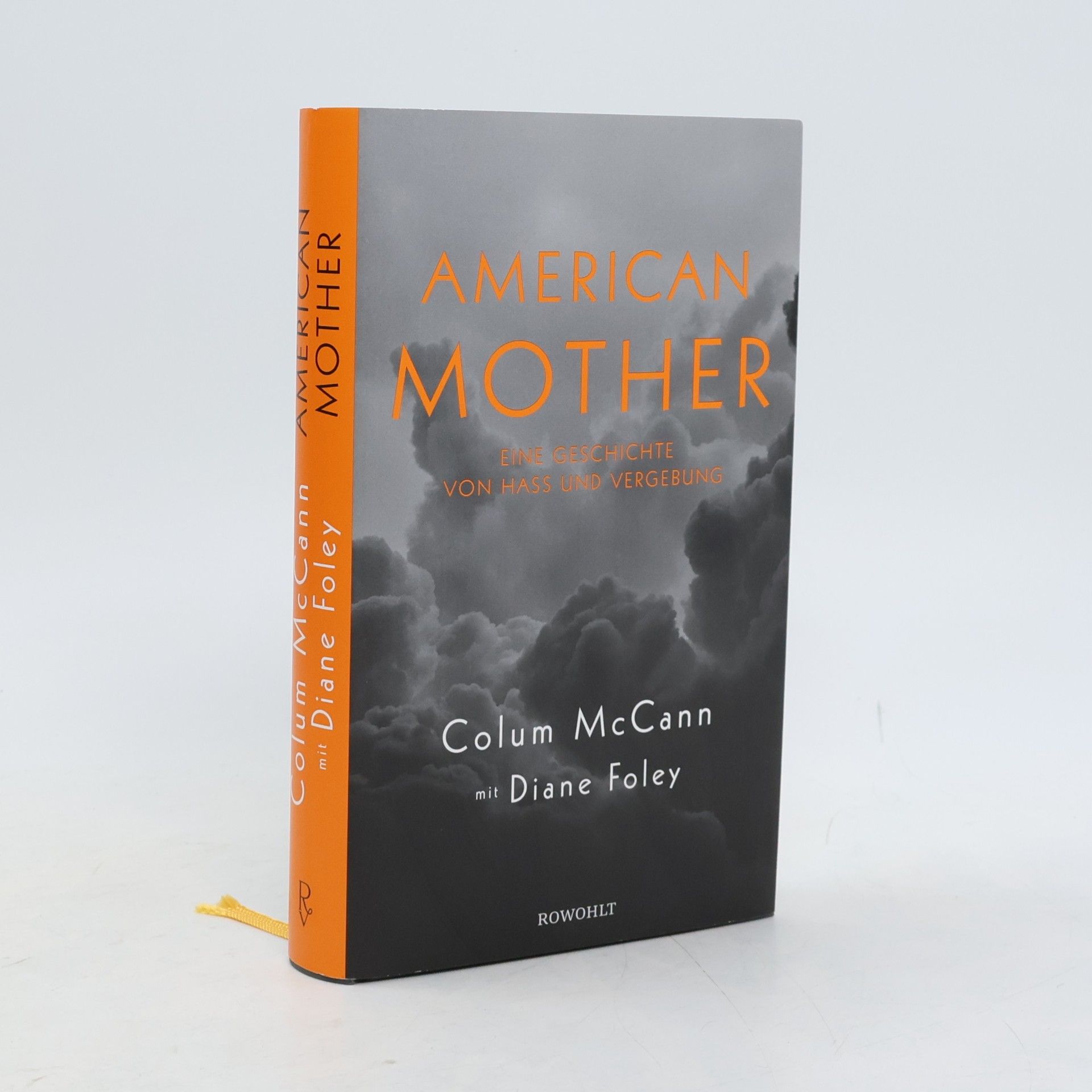American Mother