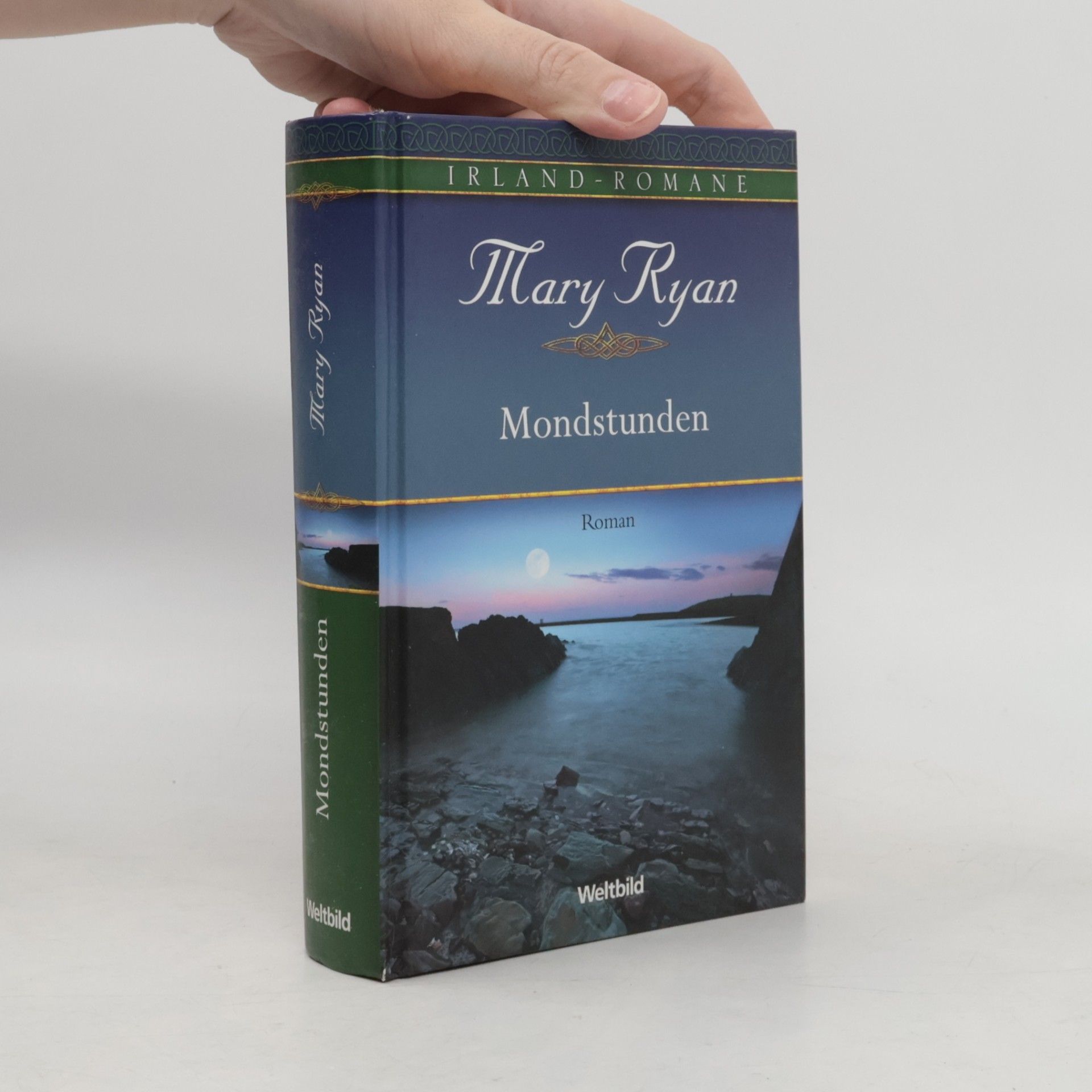 Mary Ryan Mondstunden