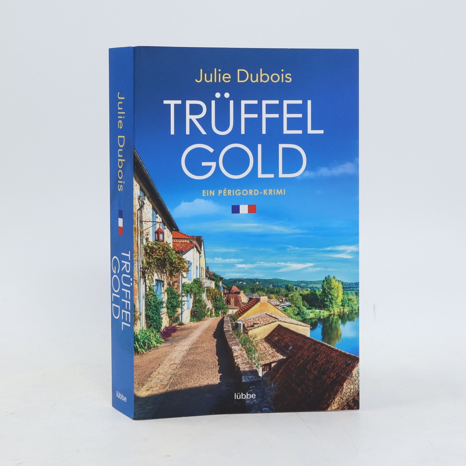 Trüffelgold