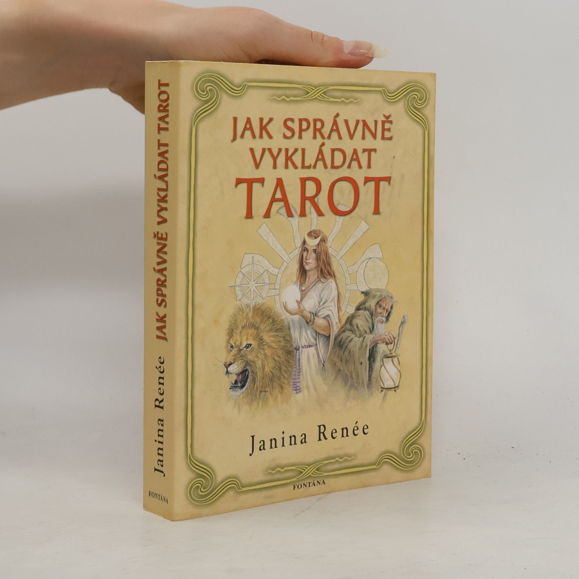 Jak správně vykládat tarot
