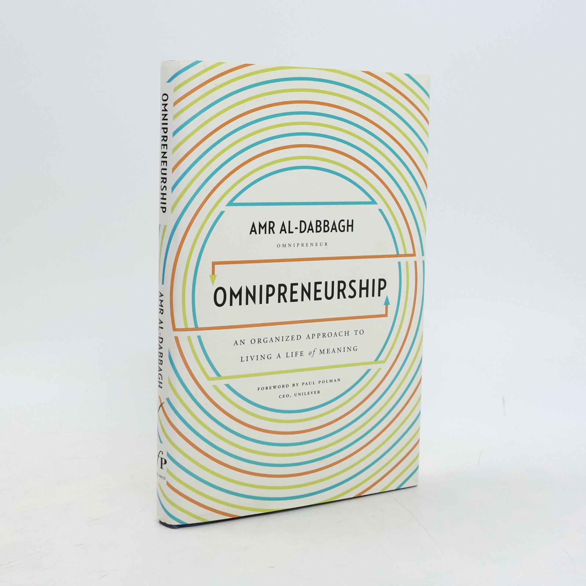 Omnipreneurship