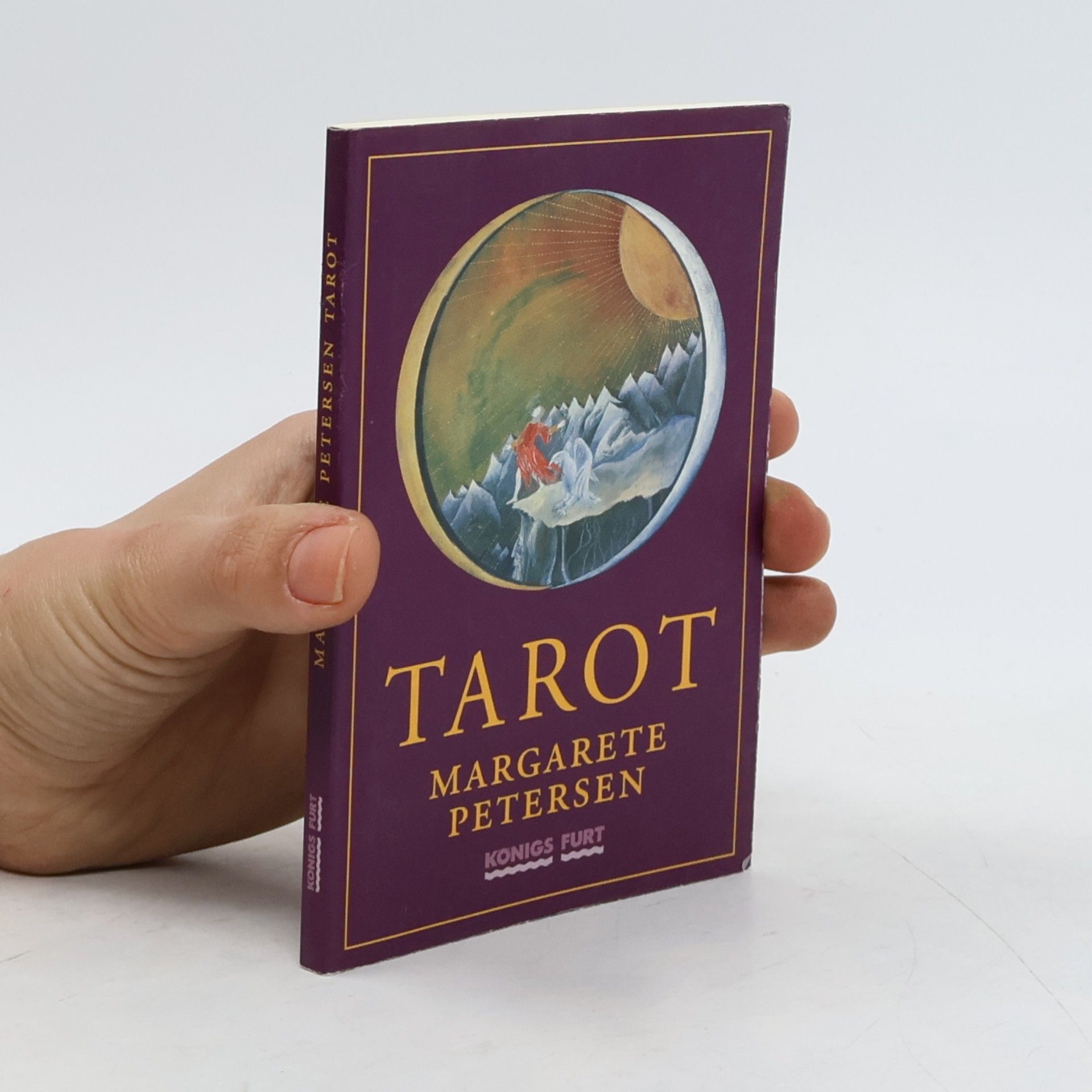 Margarete Petersen Tarot