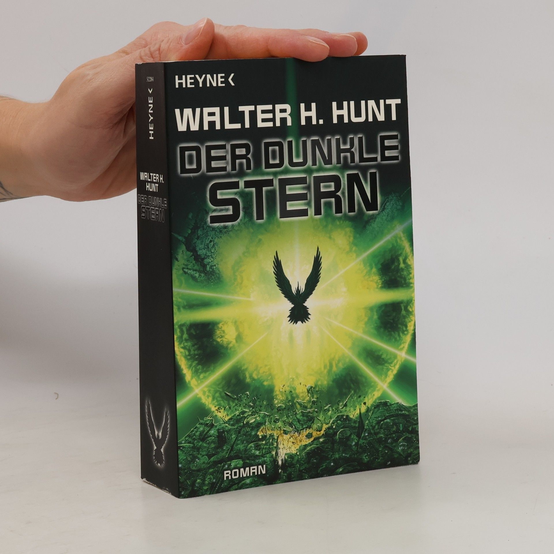 Der dunkle Stern