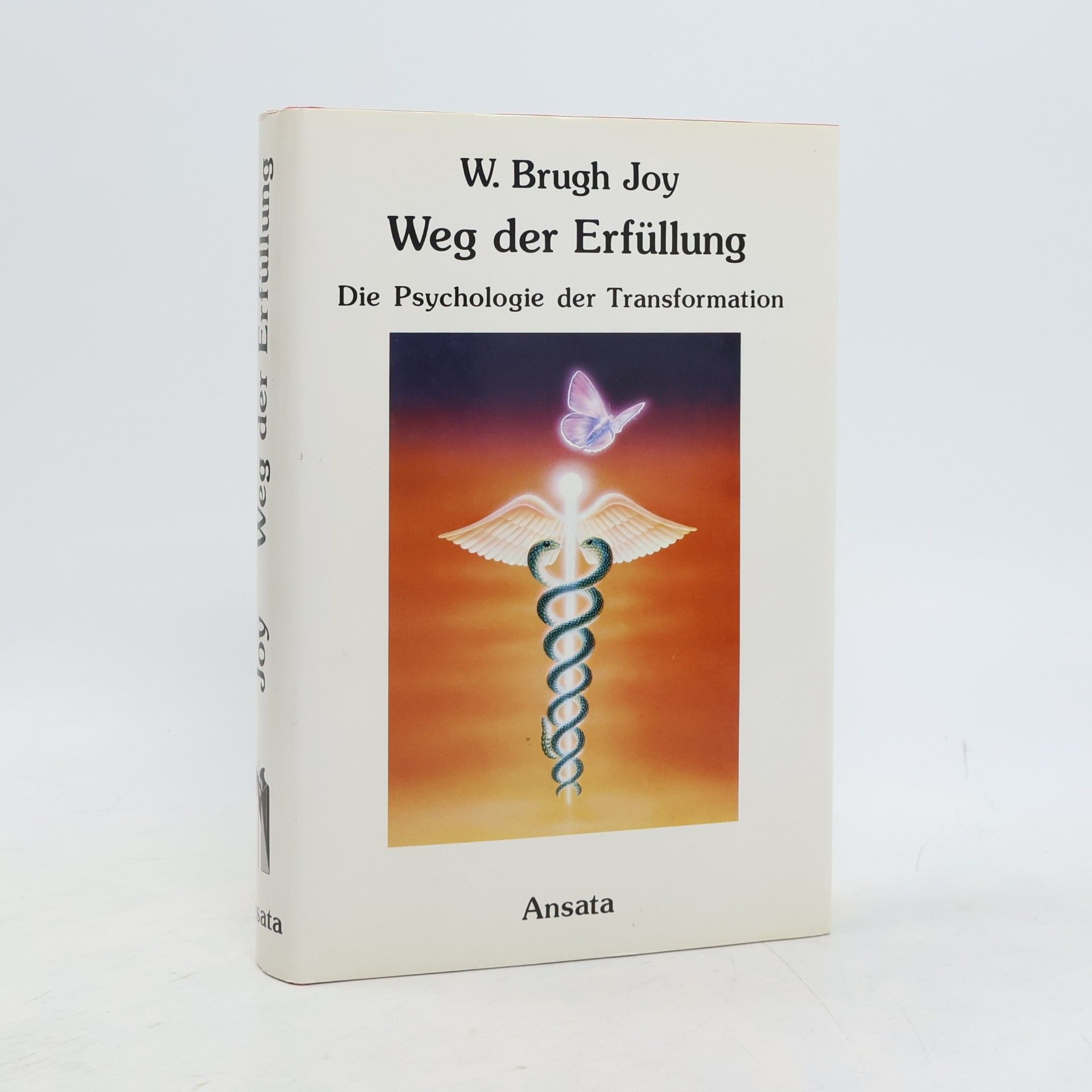 William Brugh Joy Der Weg der Erfüllung