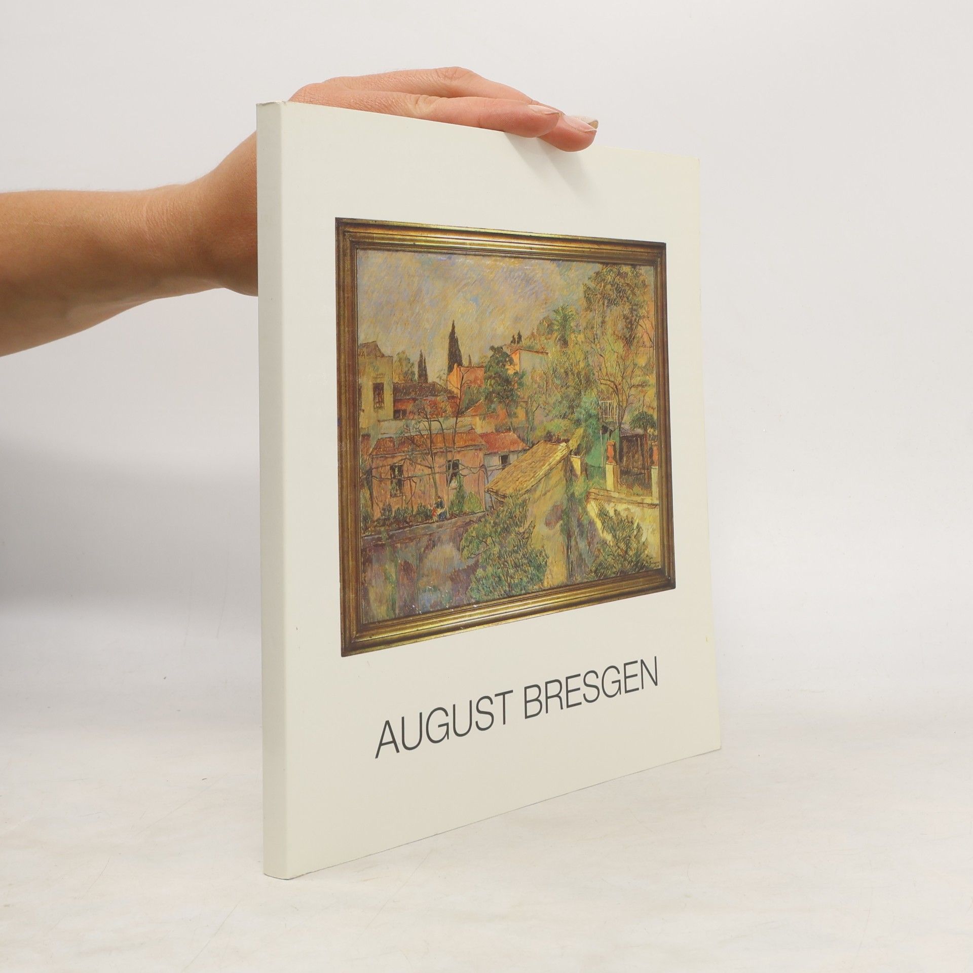 kolektiv August Bresgen