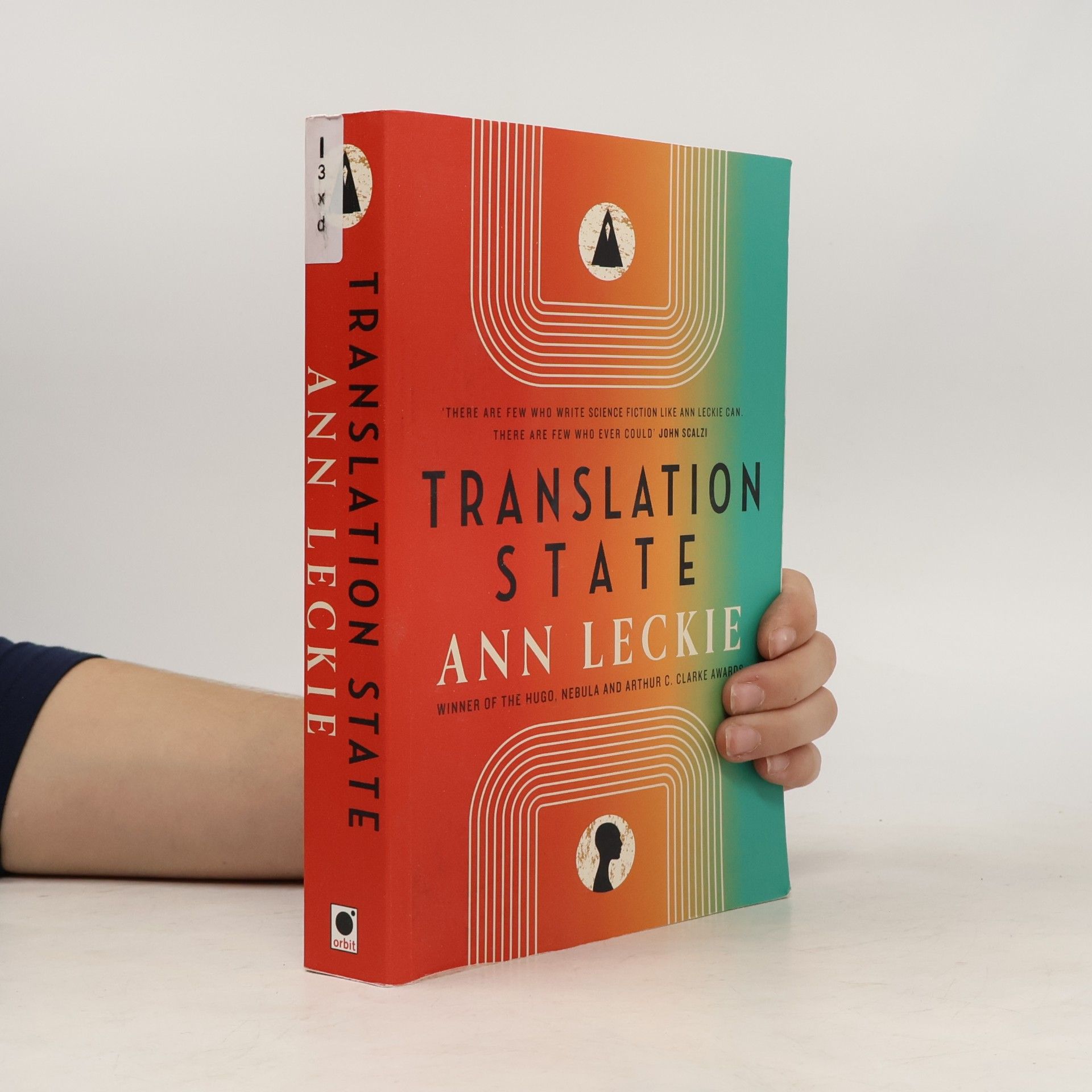 Translation State