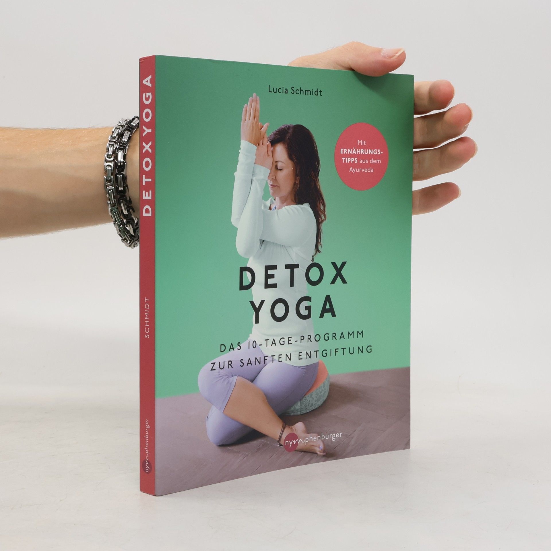 Detox Yoga