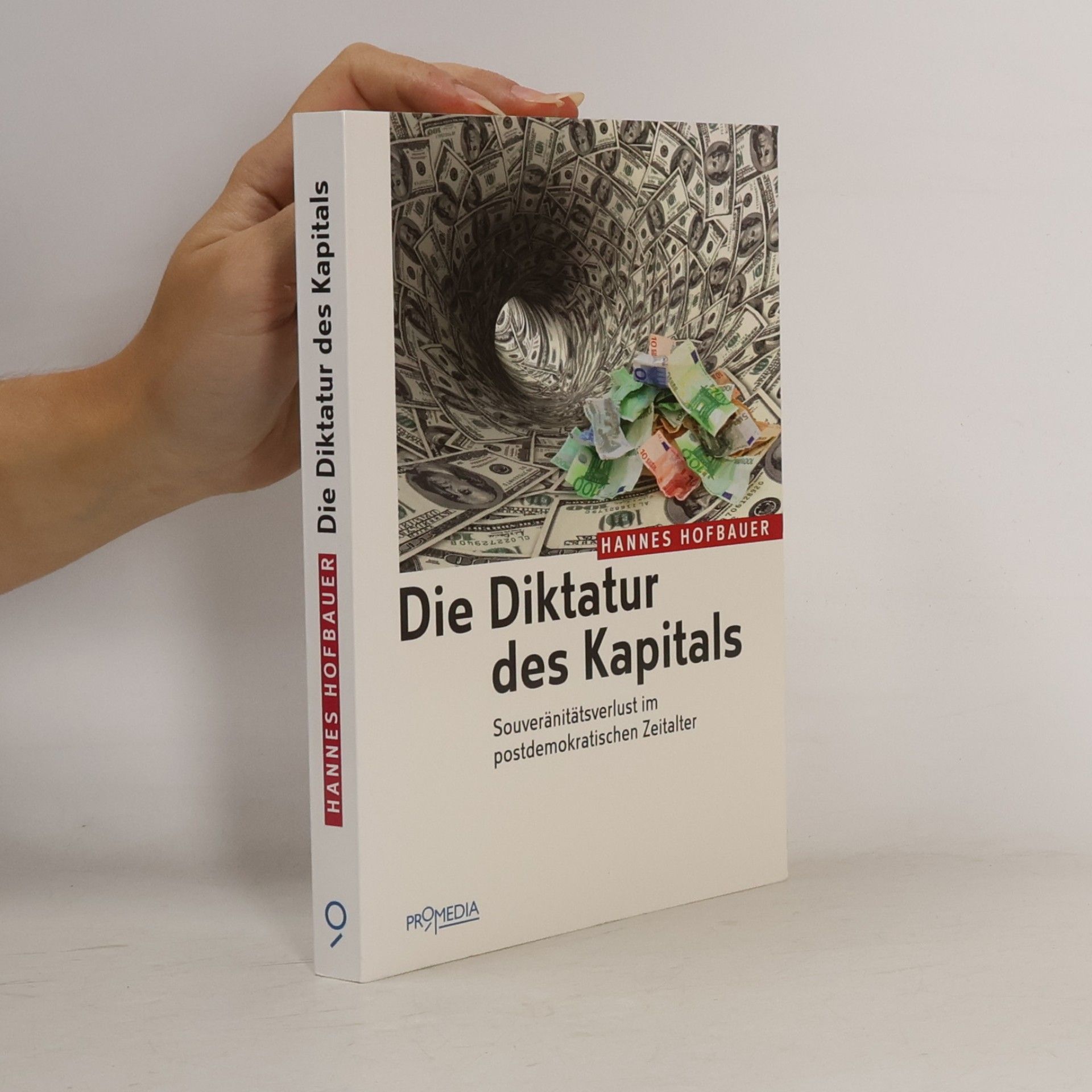 Die Diktatur des Kapitals