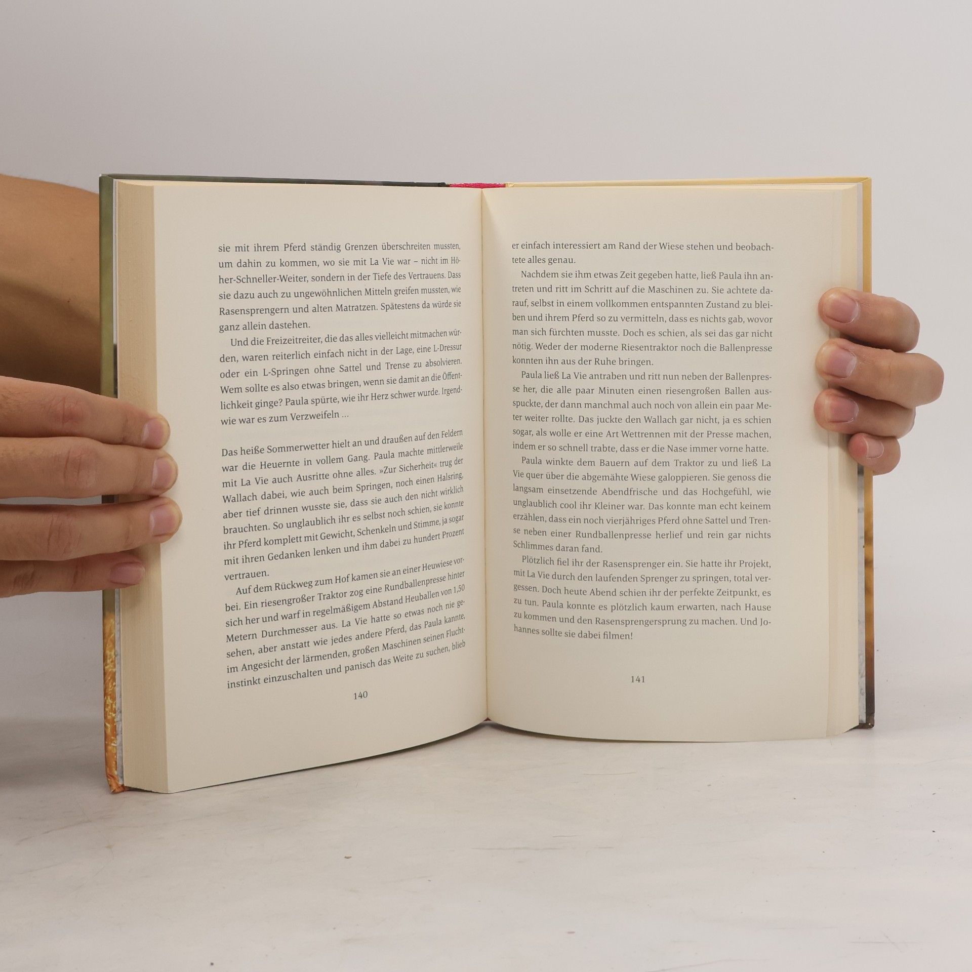 Alexia Meyer-Kahlen Heart to heart. Zusammen sind wir frei