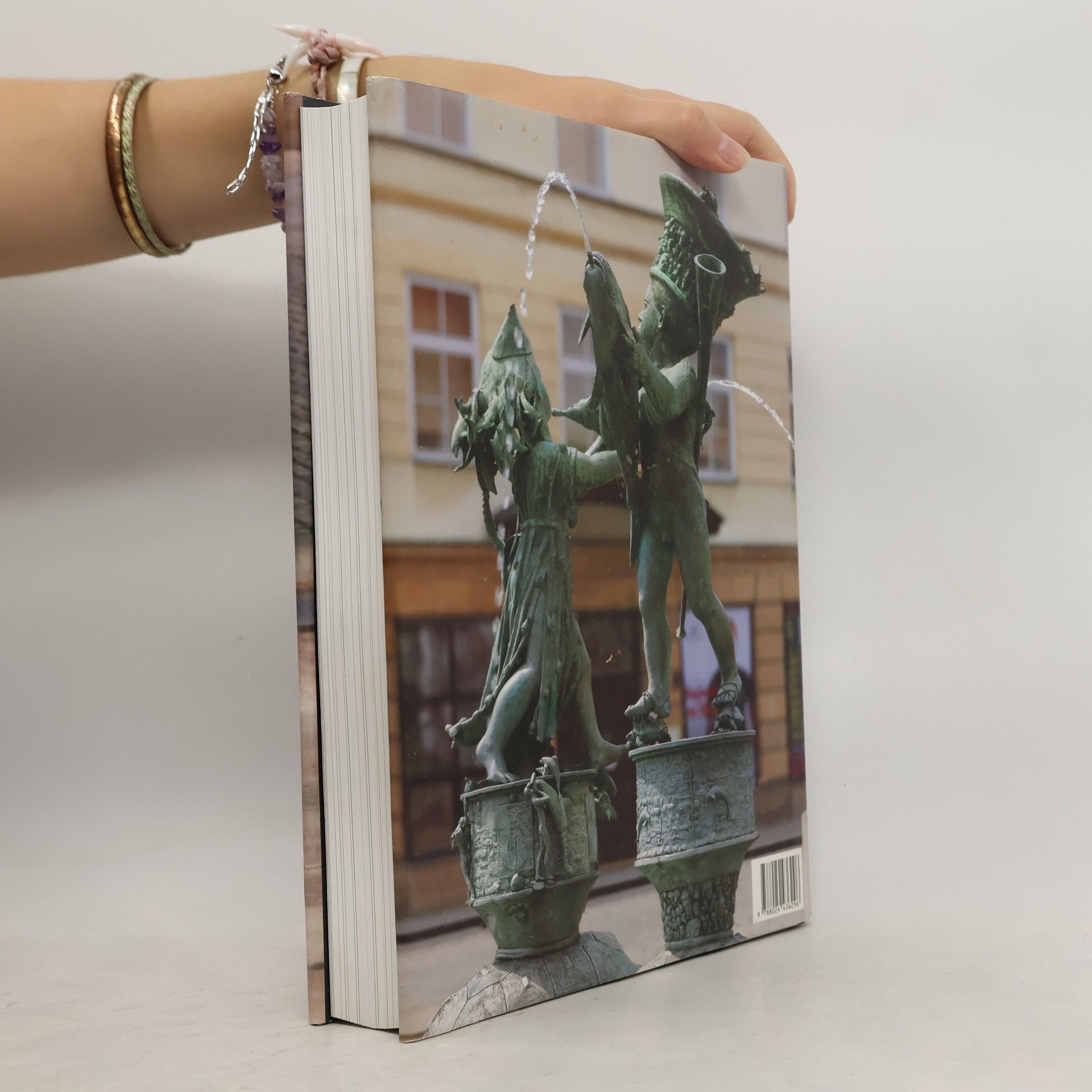 Jan Vičar Hudba v Olomouci 1945-2013