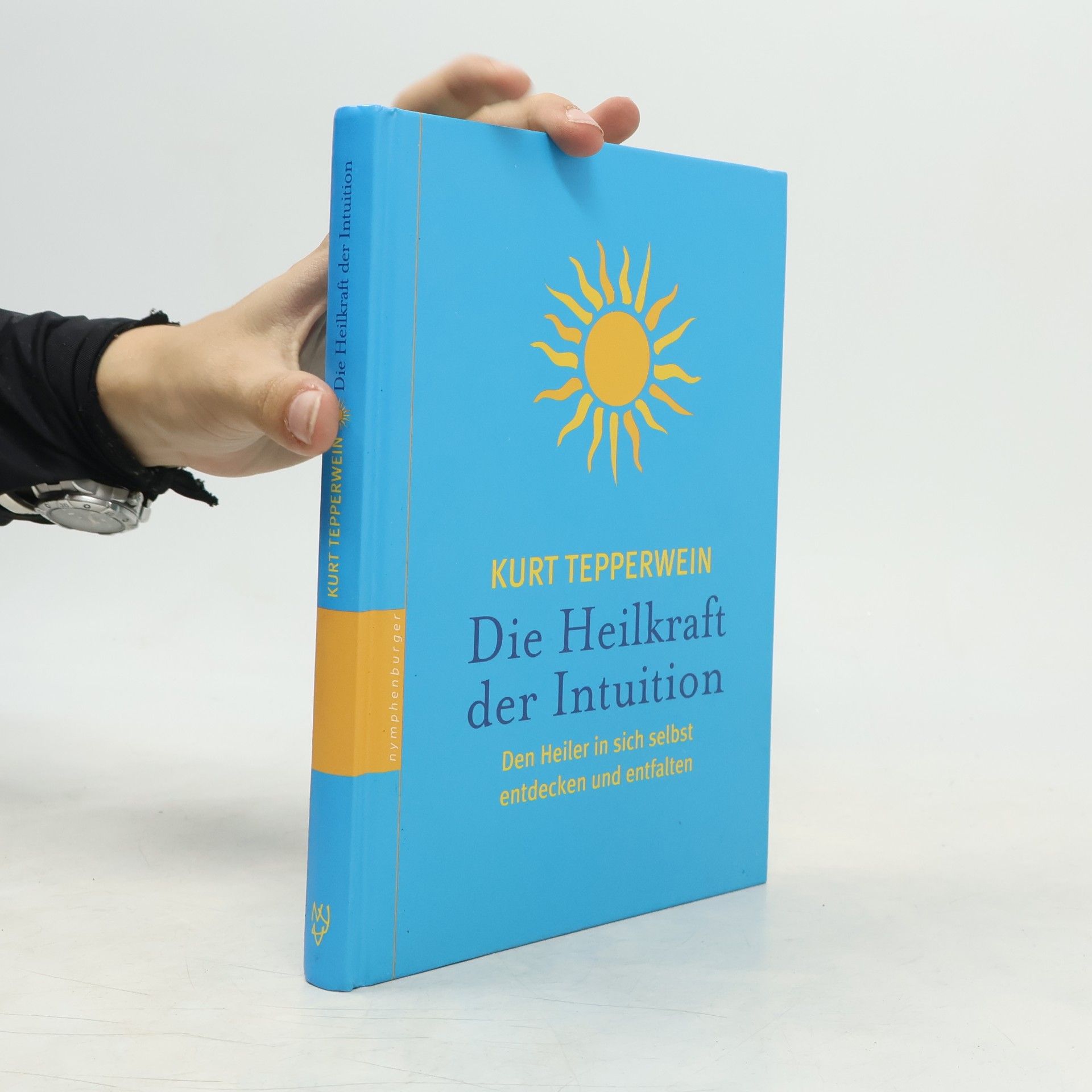 Die Heilkraft der Intuition