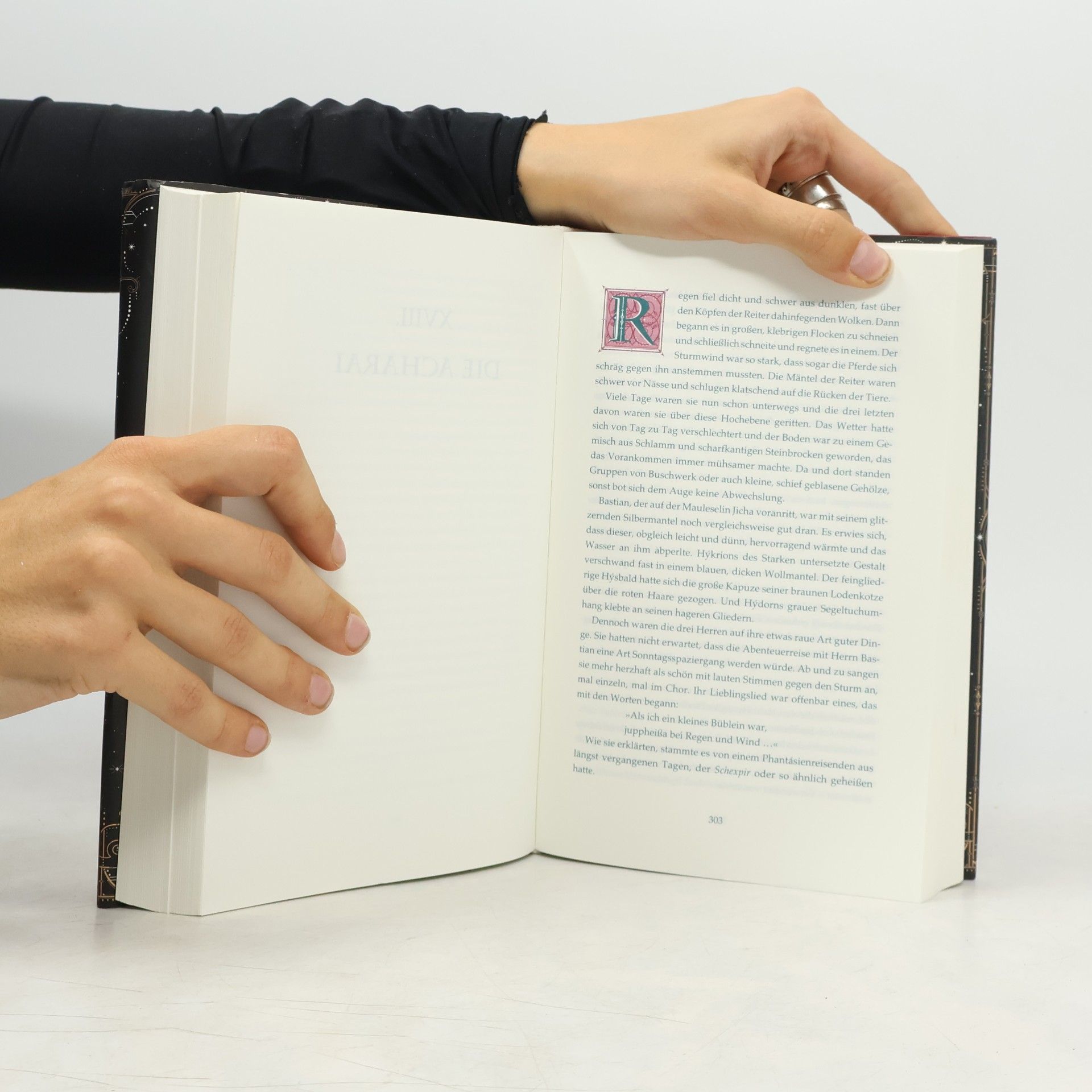 Michael Ende Die unendliche Geschichte