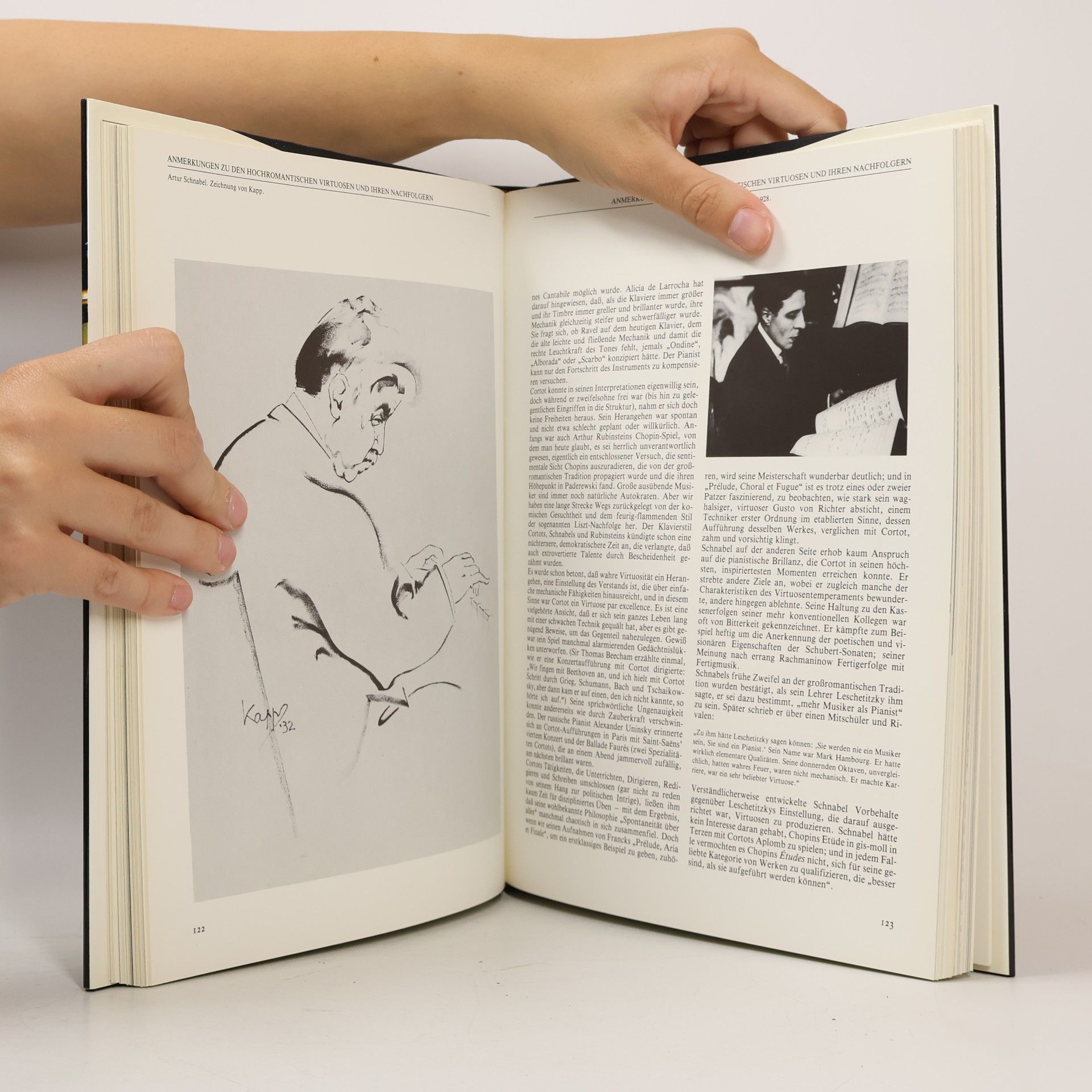 Dominic Gill Das grosse Buch vom Klavier