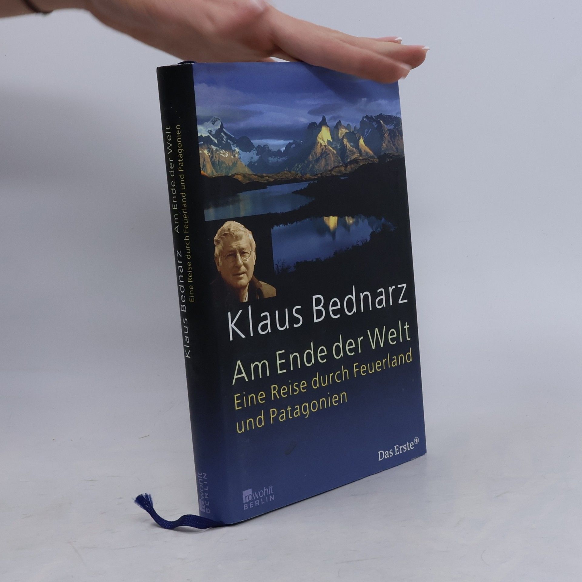 Am Ende der Welt