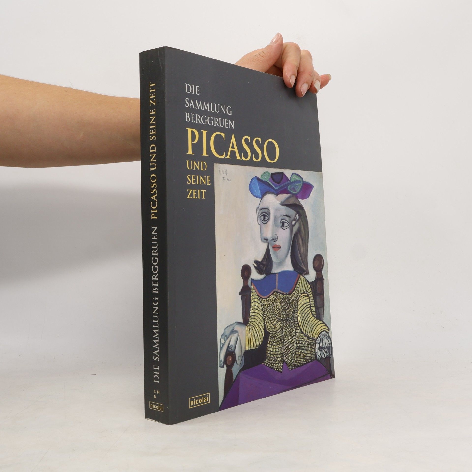 Picasso und seine Zeit