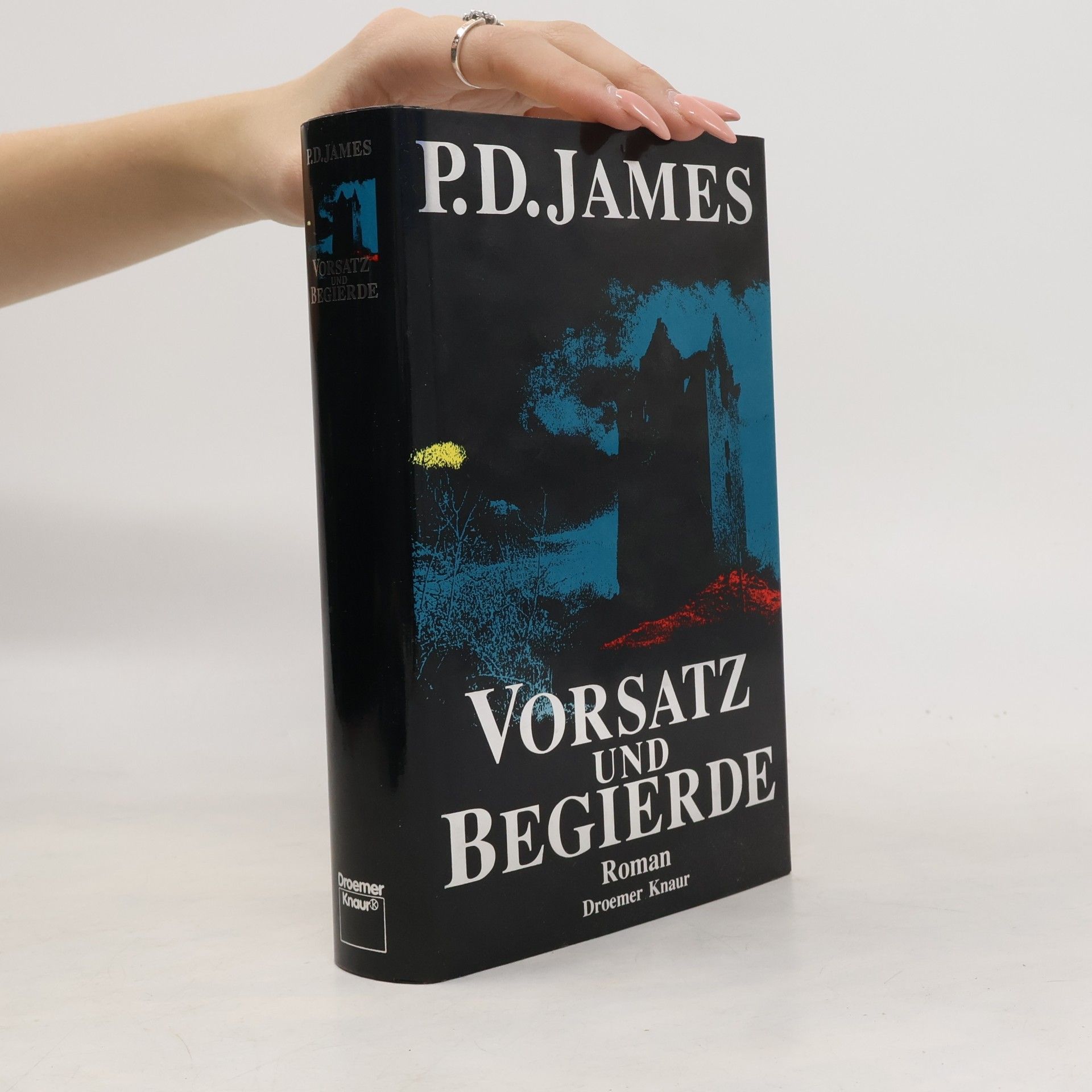 Vorsatz und Begierde