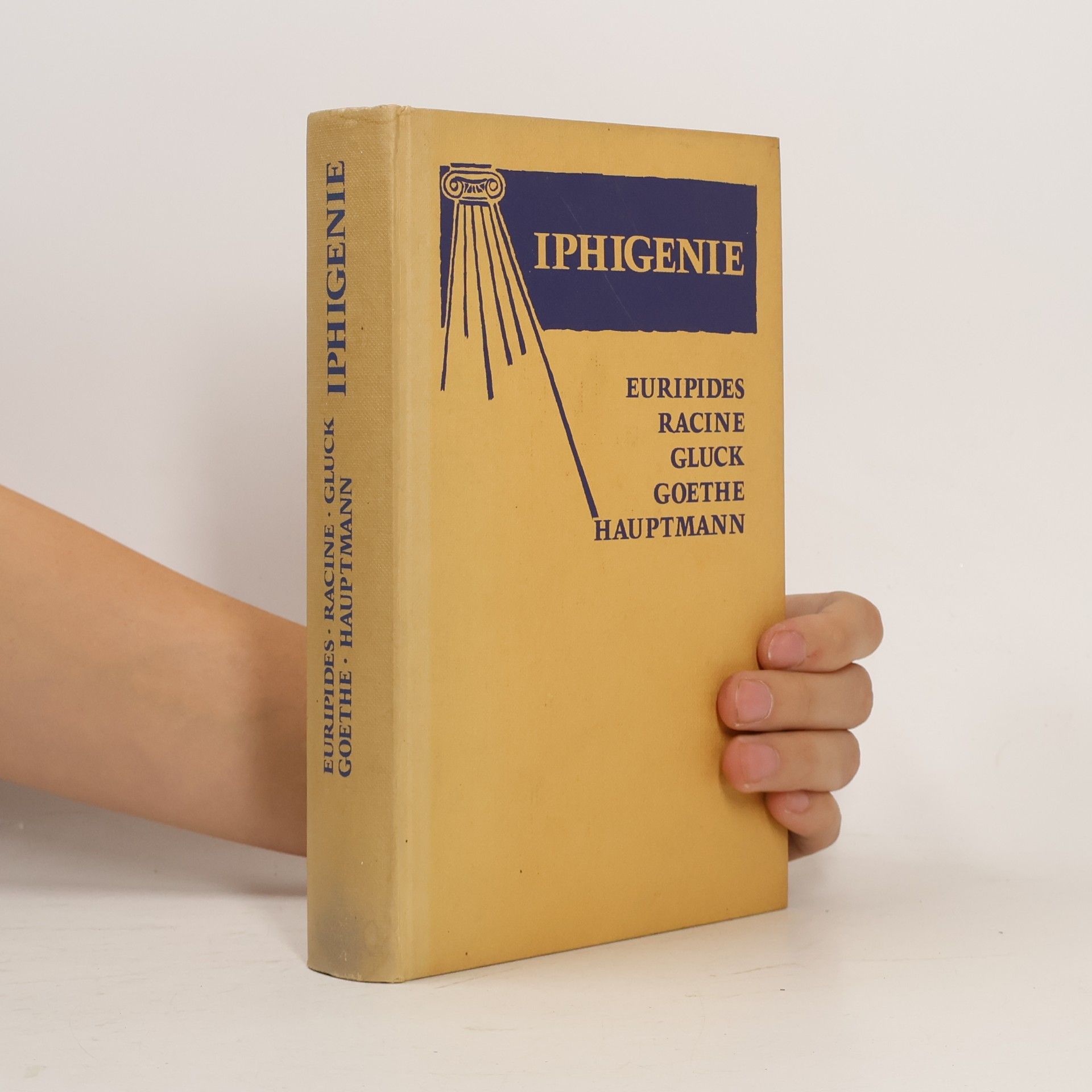 Iphigenie