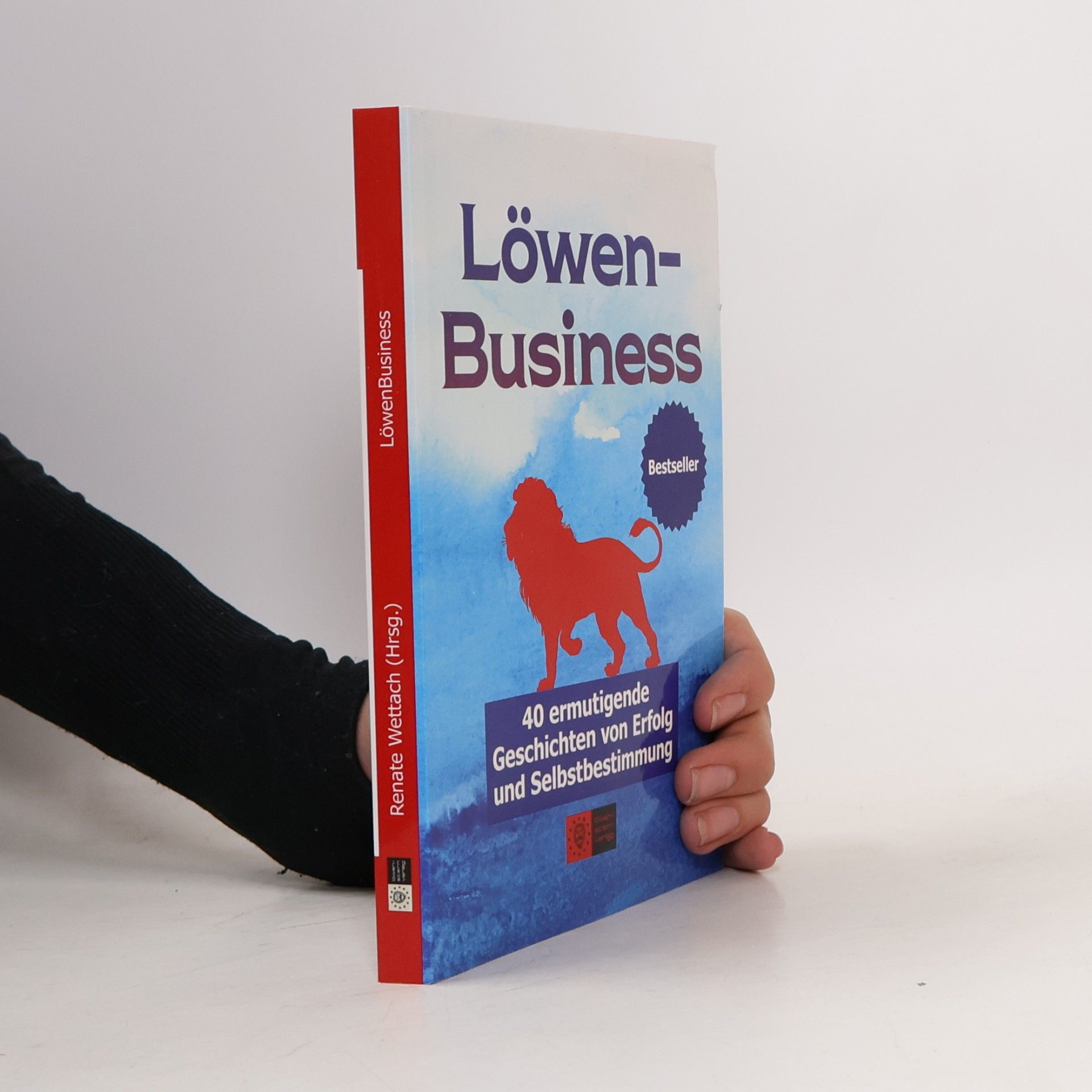 Renate Wettach LöwenBusiness