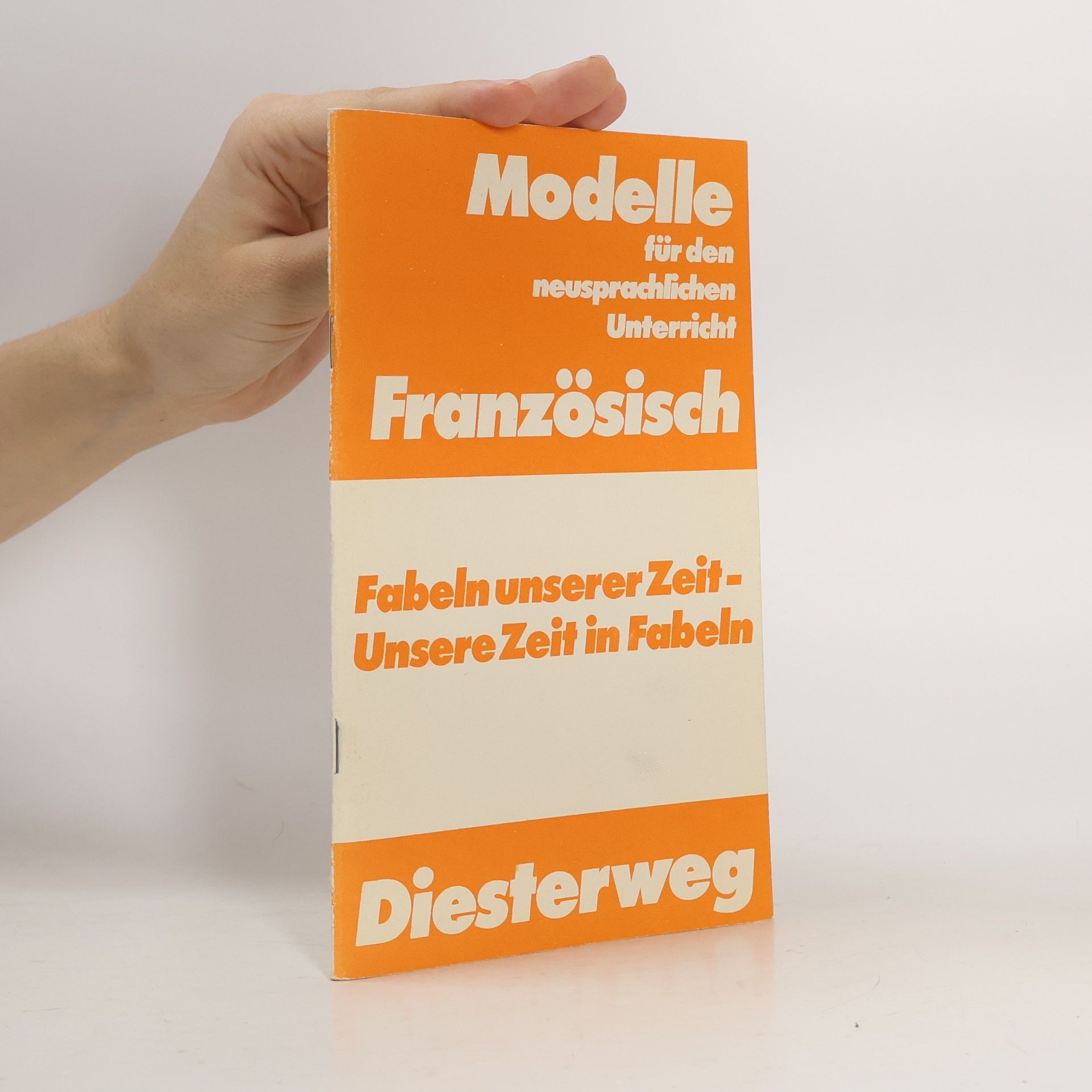Autorenkollektiv Fabeln unserer Zeit – Unsere Zeit in Fabeln