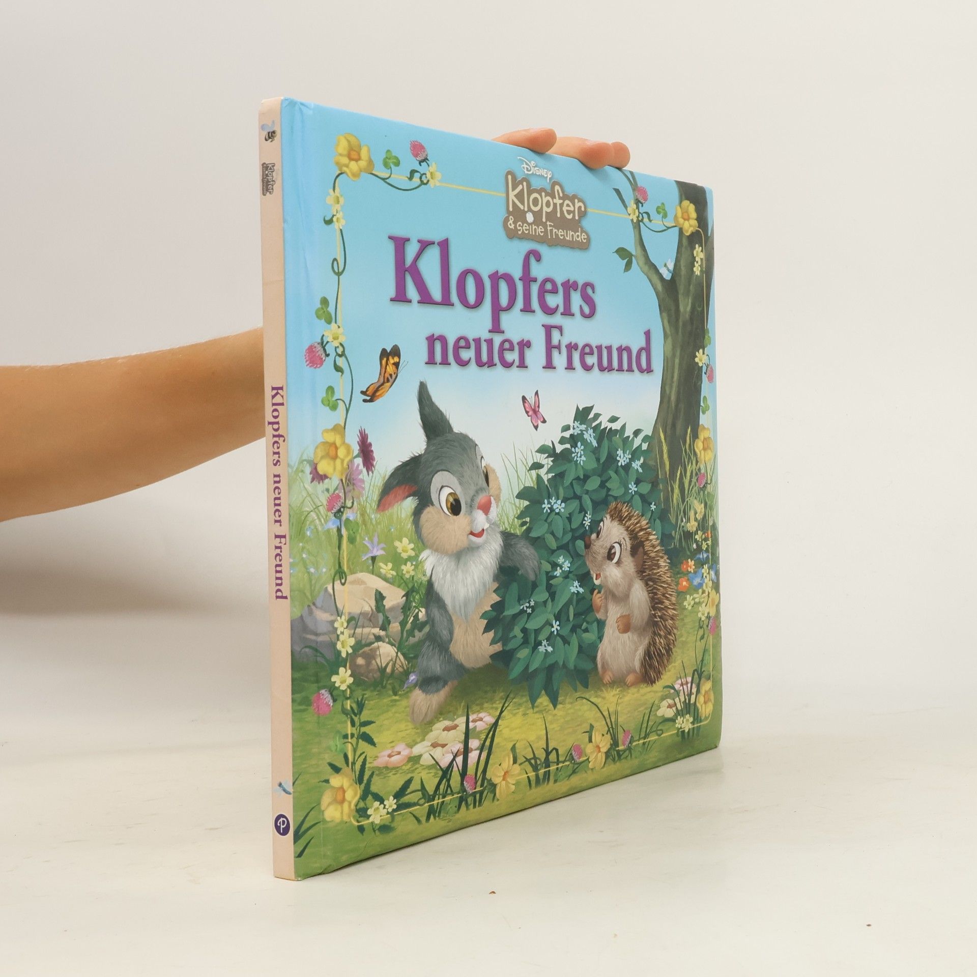 kolektiv Klopfers neuer Freund