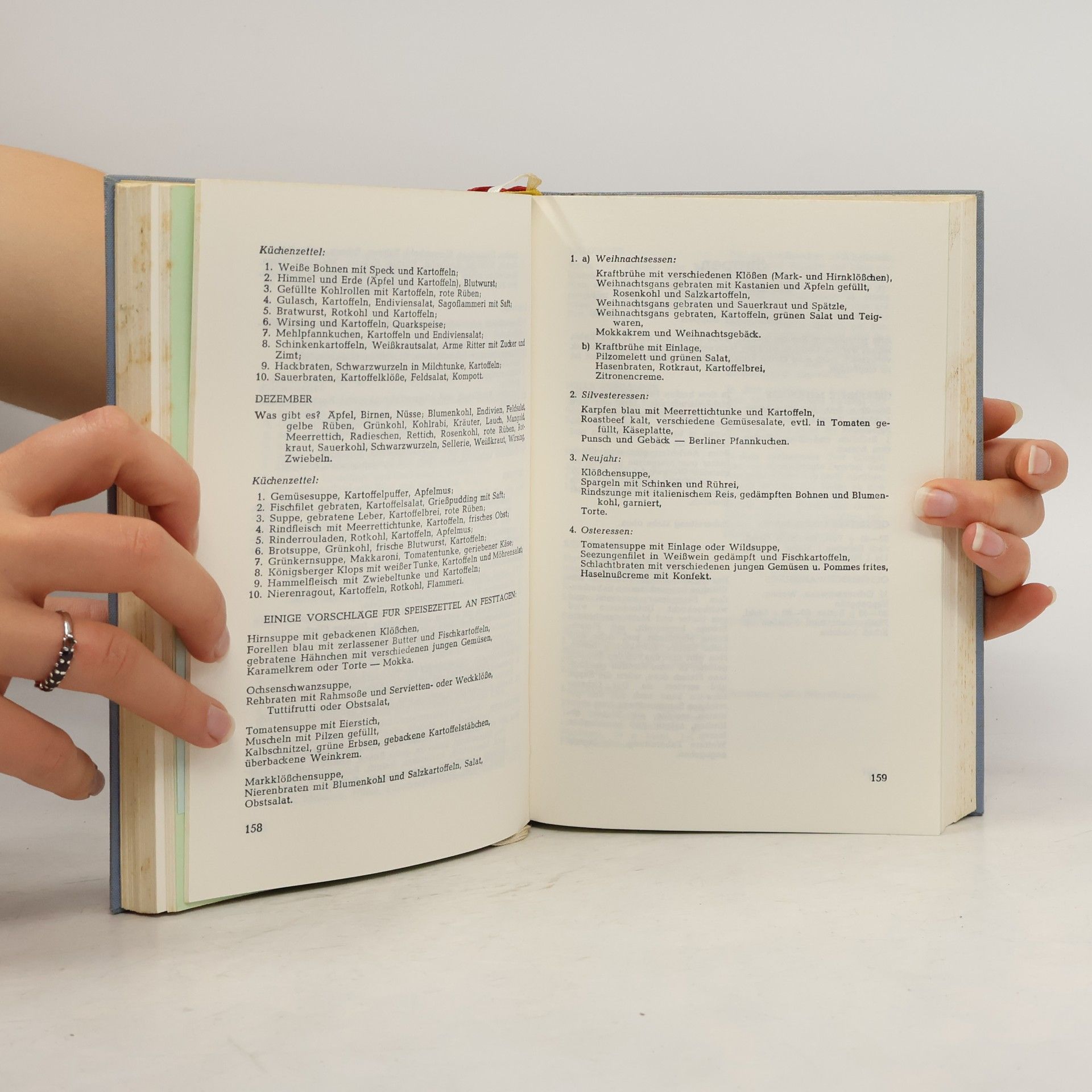 Various authors Hausbuch für die deutsche Familie