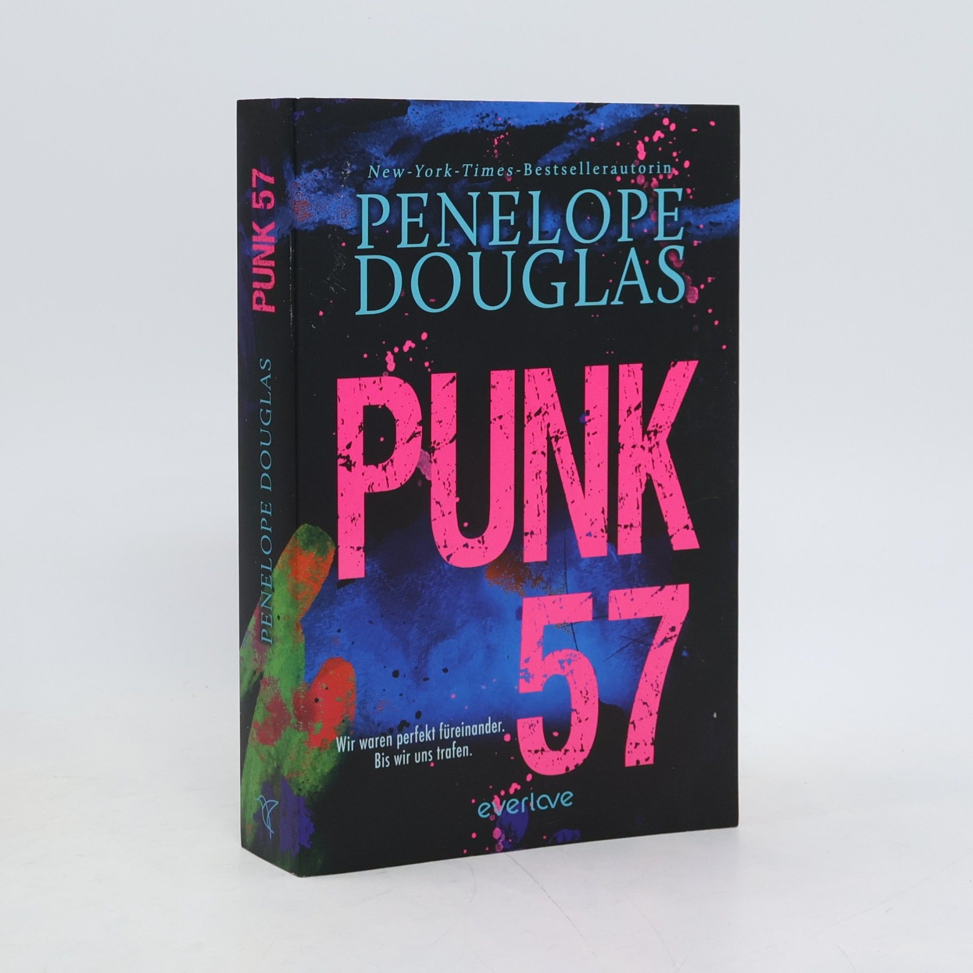 Punk 57