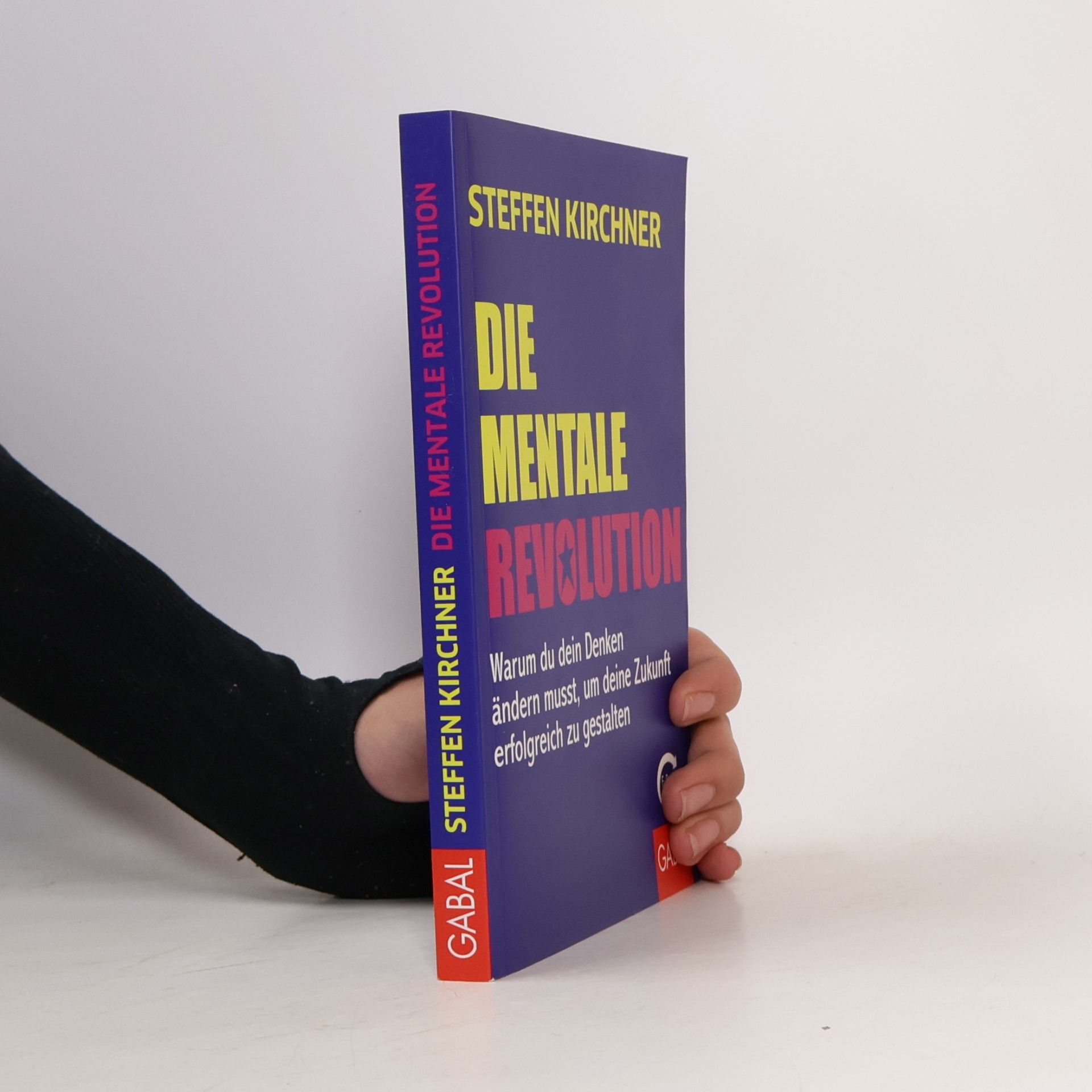Die mentale Revolution