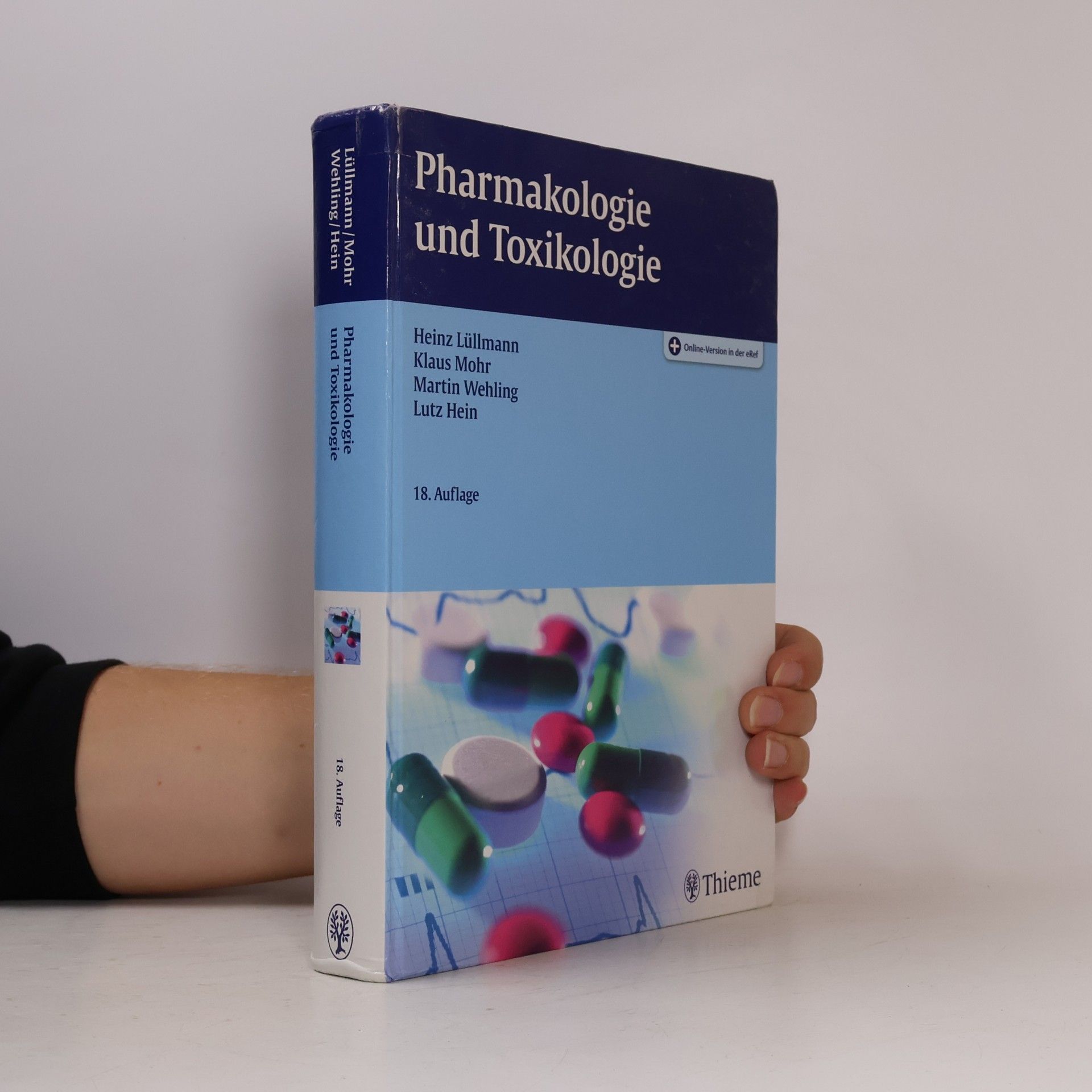 Pharmakologie und Toxikologie
