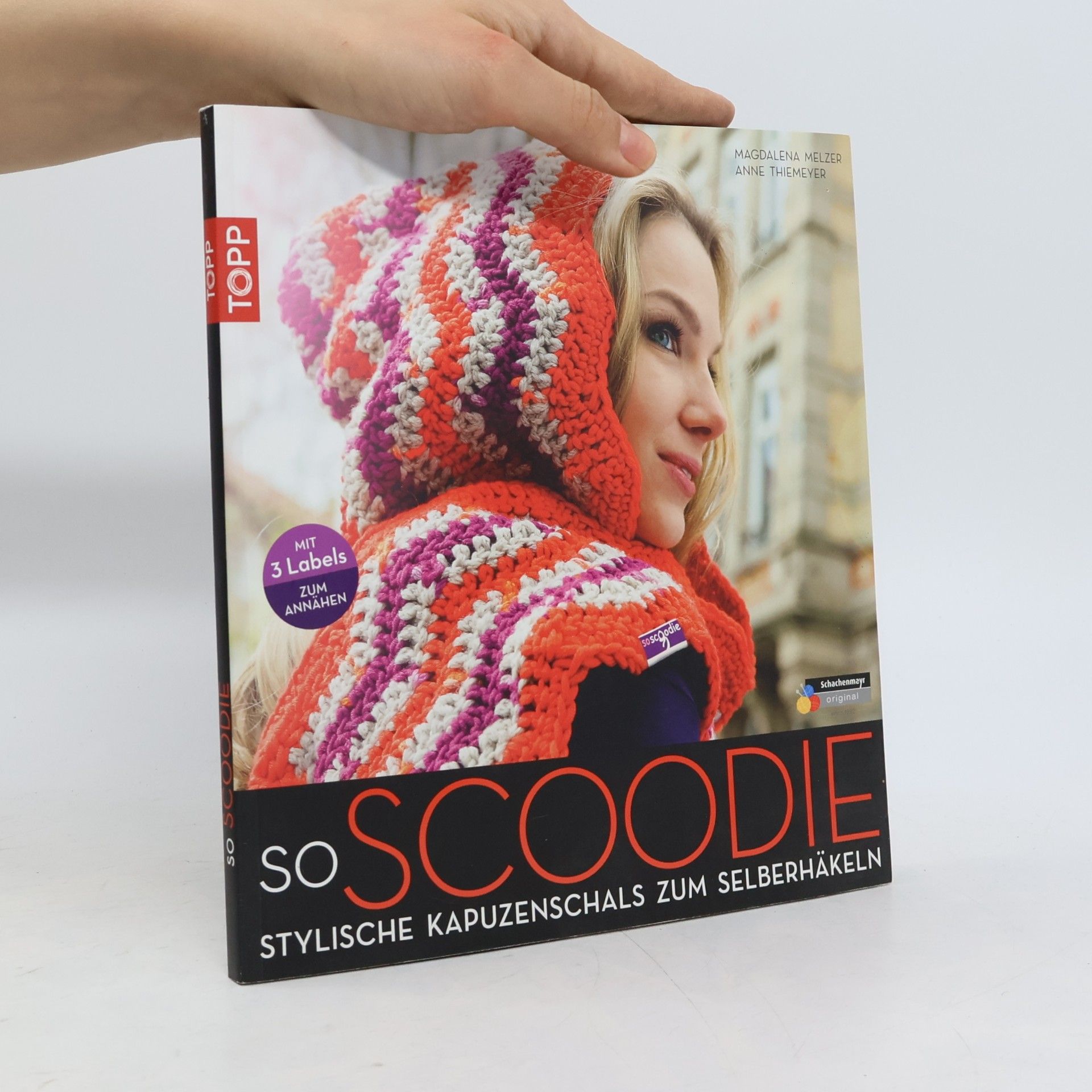 soScoodie
