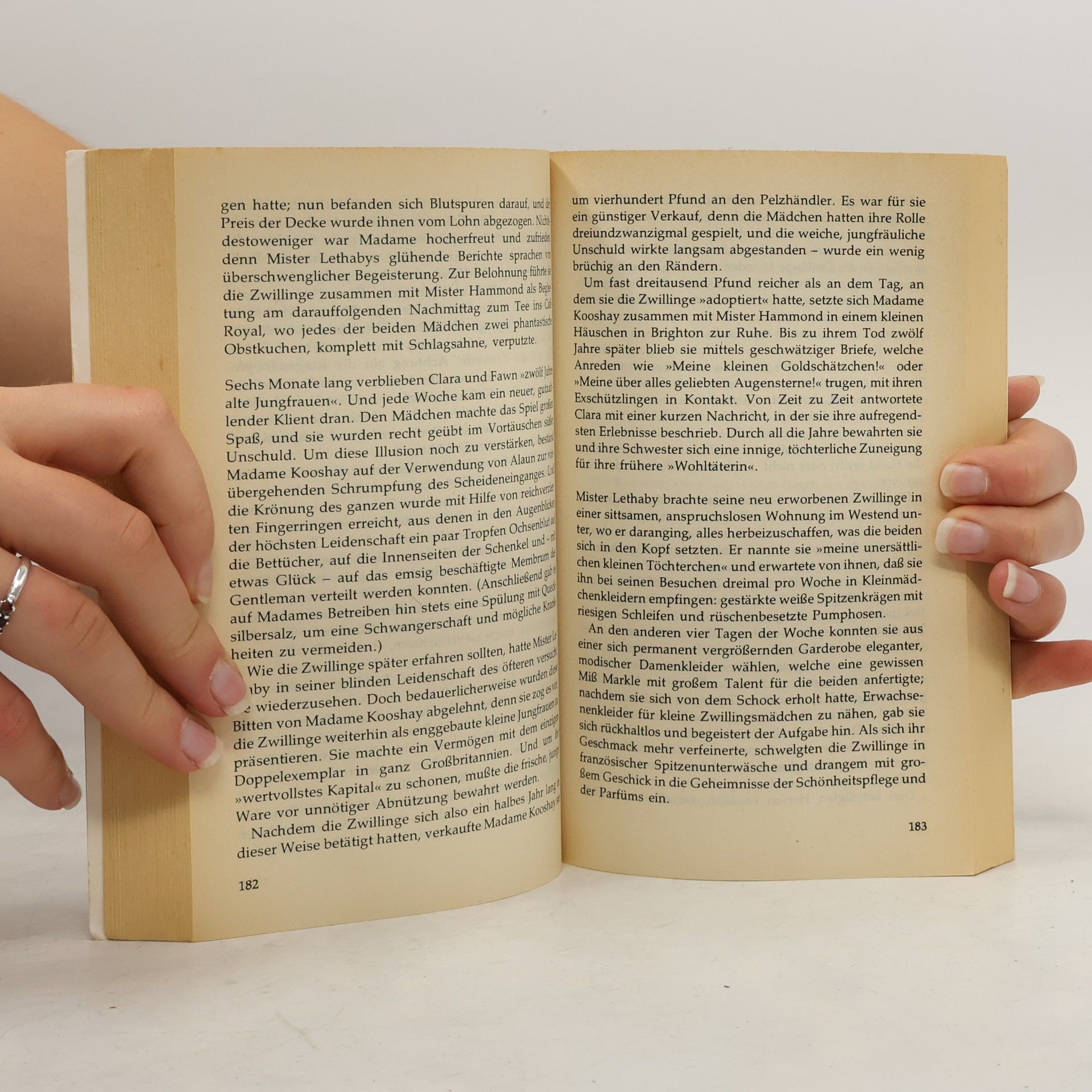 Jerry Yulsman Elleander Morning oder Der Krieg, der nicht stattfand. Science Fiction Roman.