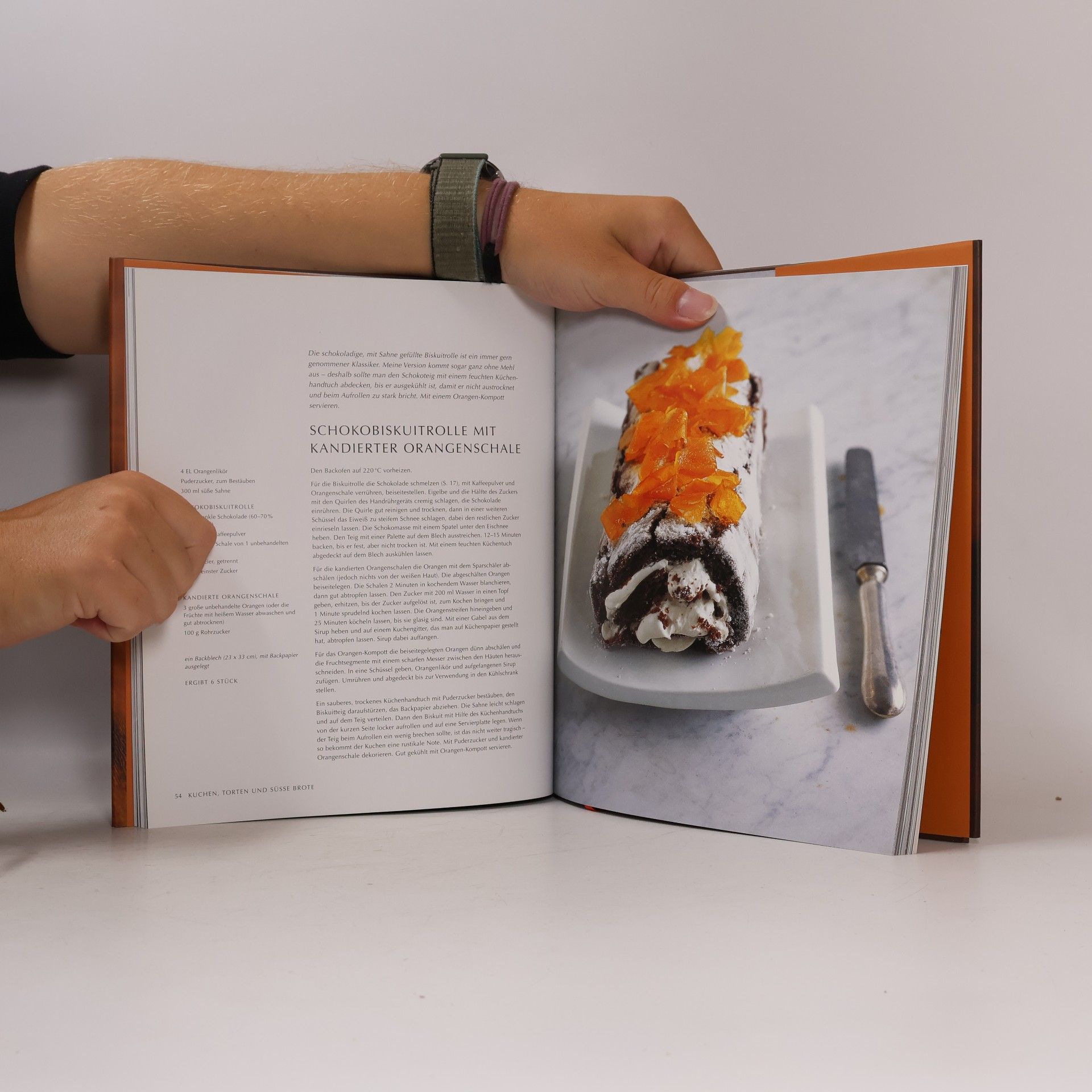 Maxine Clark Himmlische Rezepte mit Schokolade