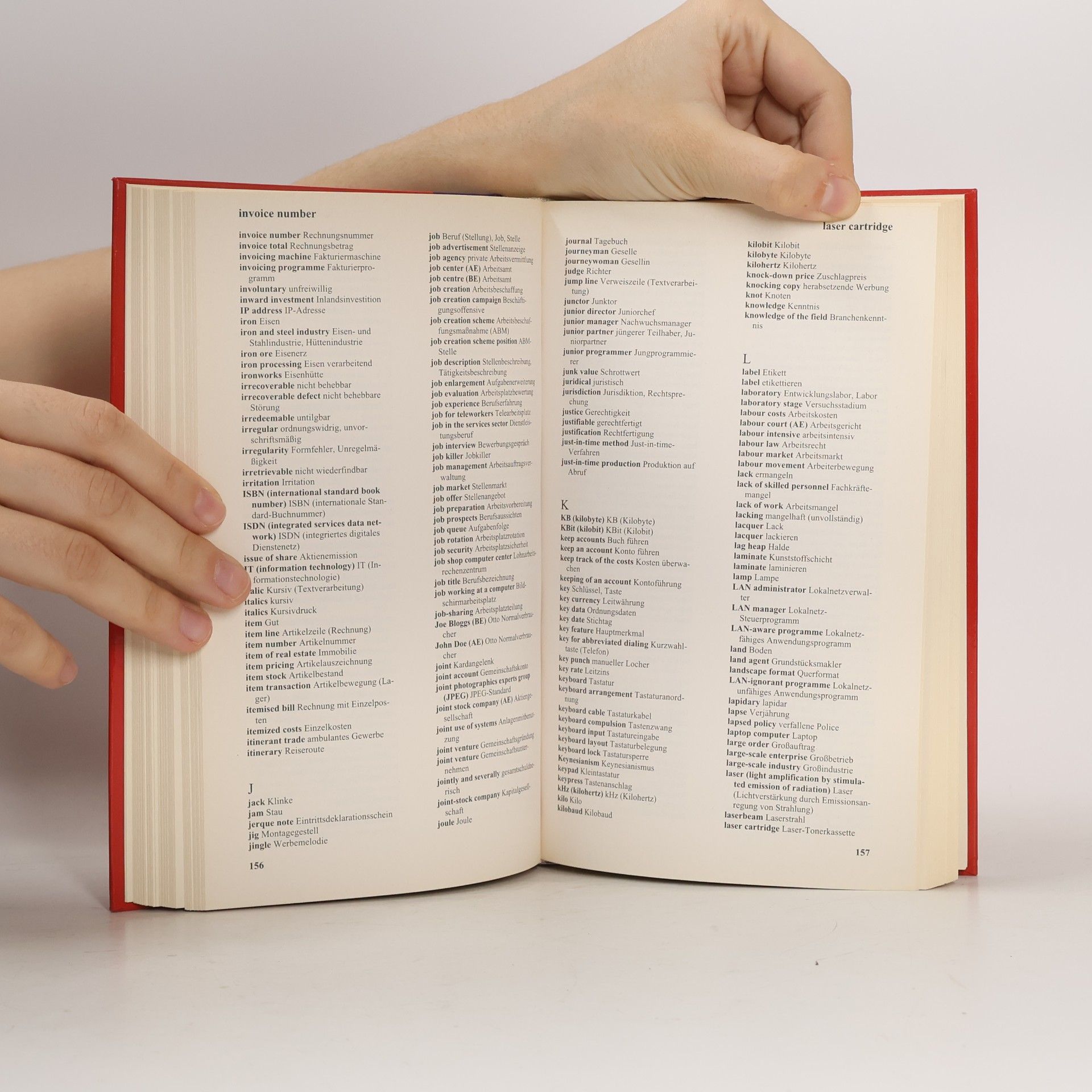 Autorenkollektiv Englisch für den Beruf
