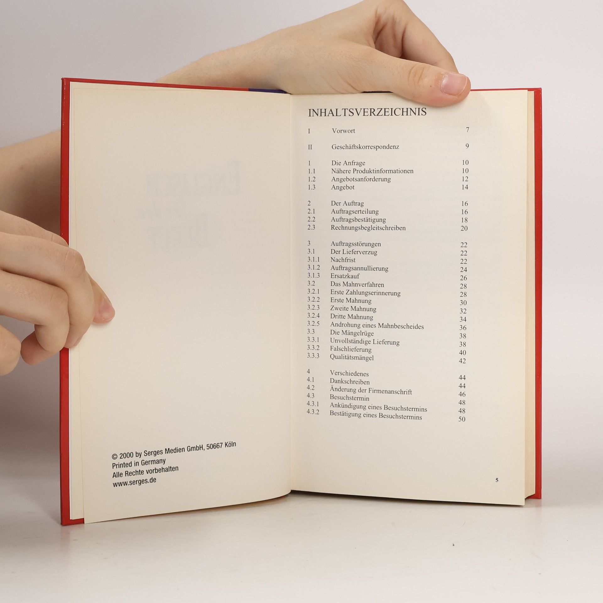 Autorenkollektiv Englisch für den Beruf