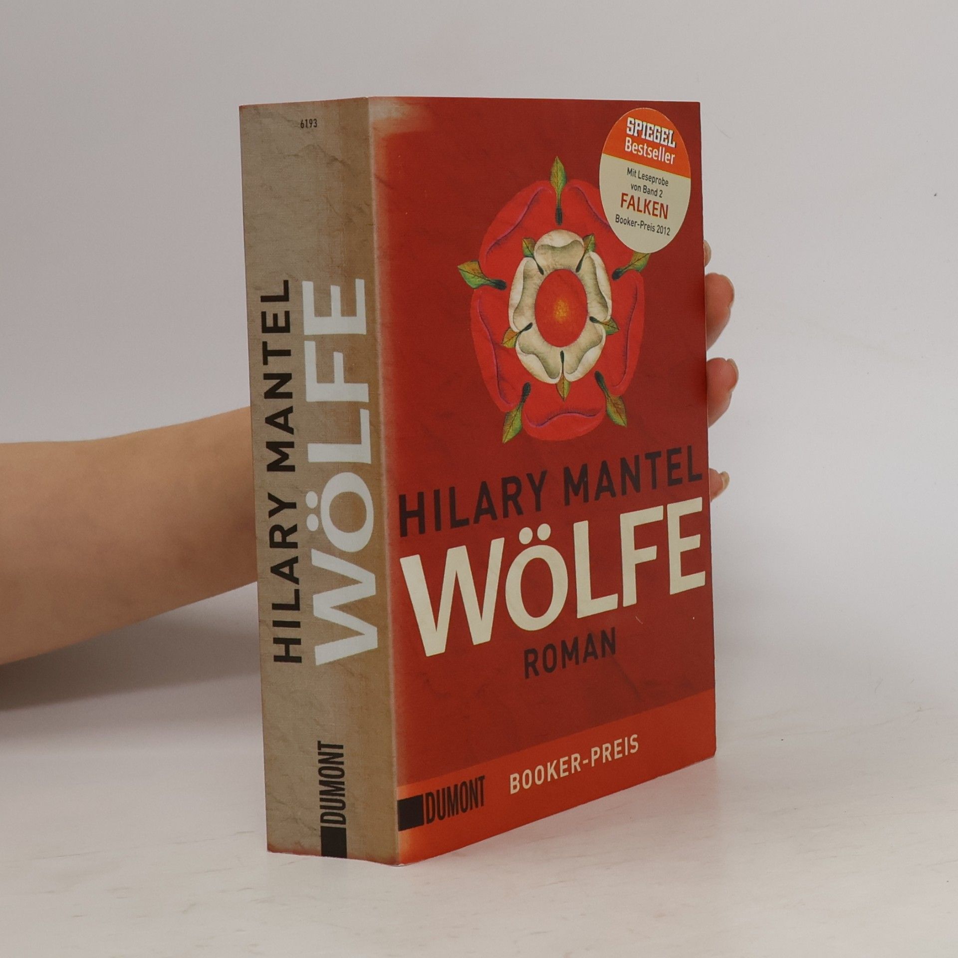 Wölfe