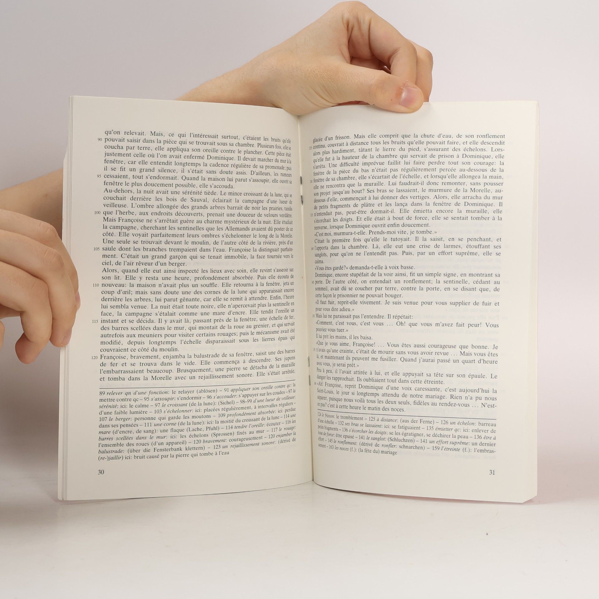 Émile Zola Kursmaterialien Französisch Serie C: L'attaque du moulin