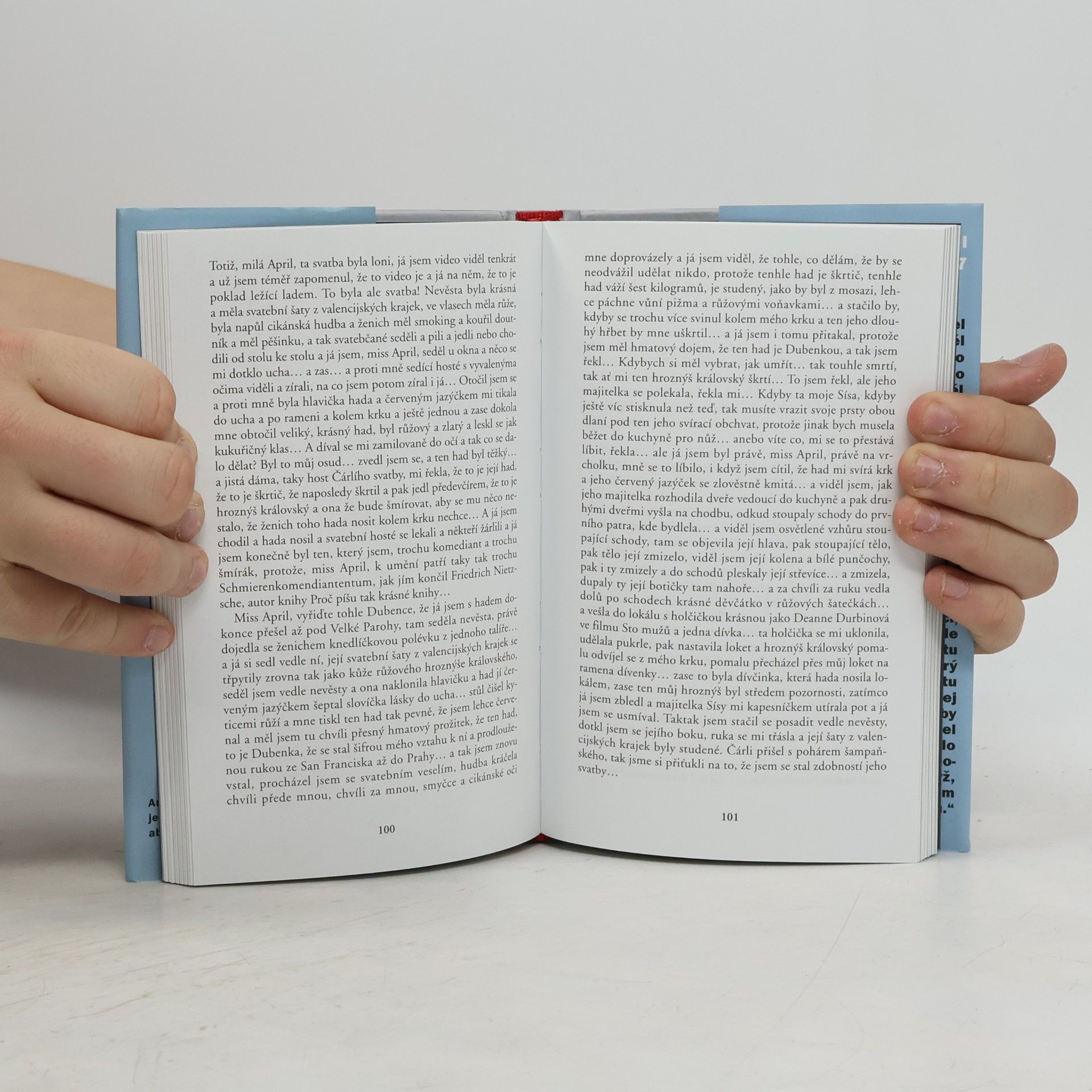 Bohumil Hrabal Večerníčky pro Cassia: Vybrané texty z let 1989-1994