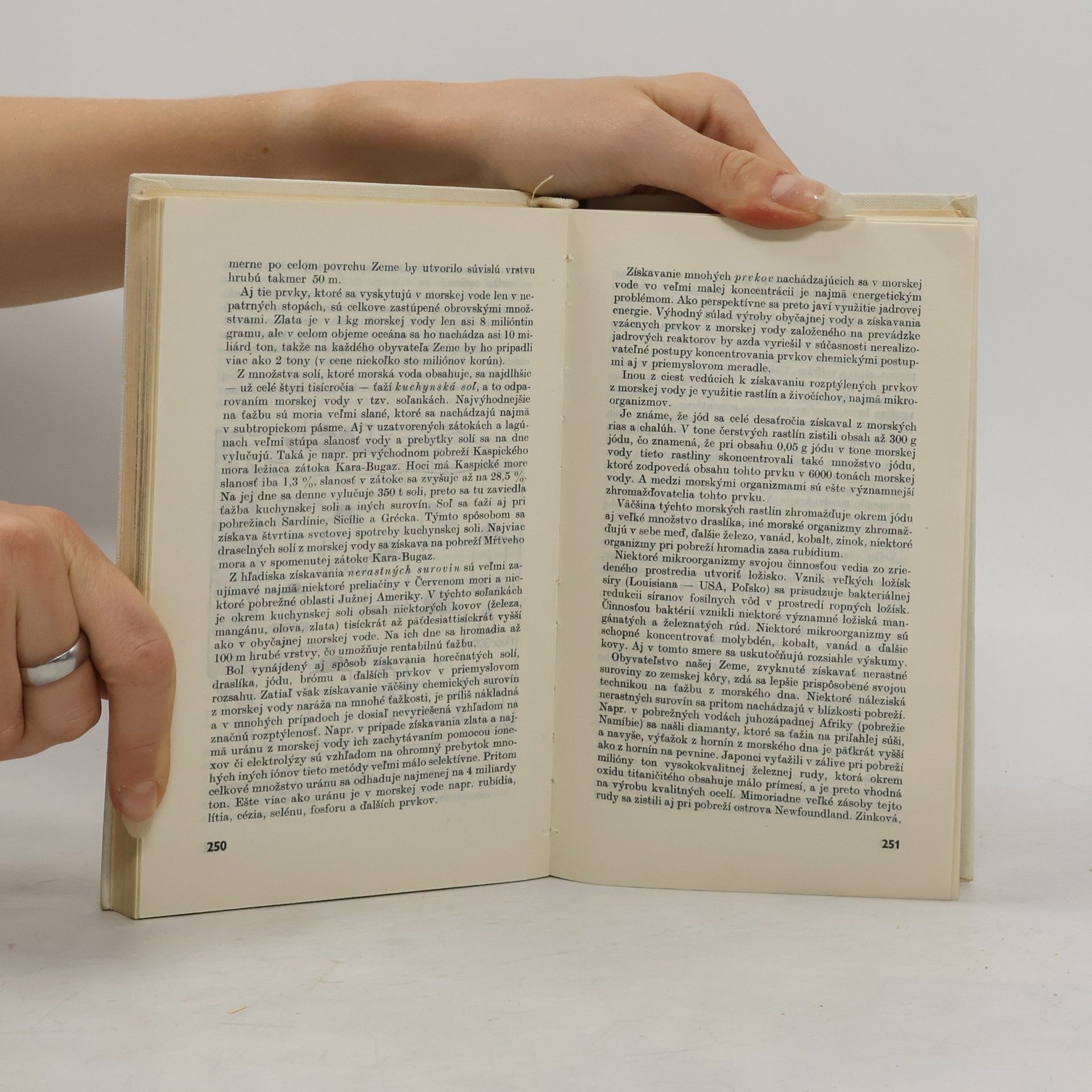 Juraj Tölgyessy Voda nad zlato