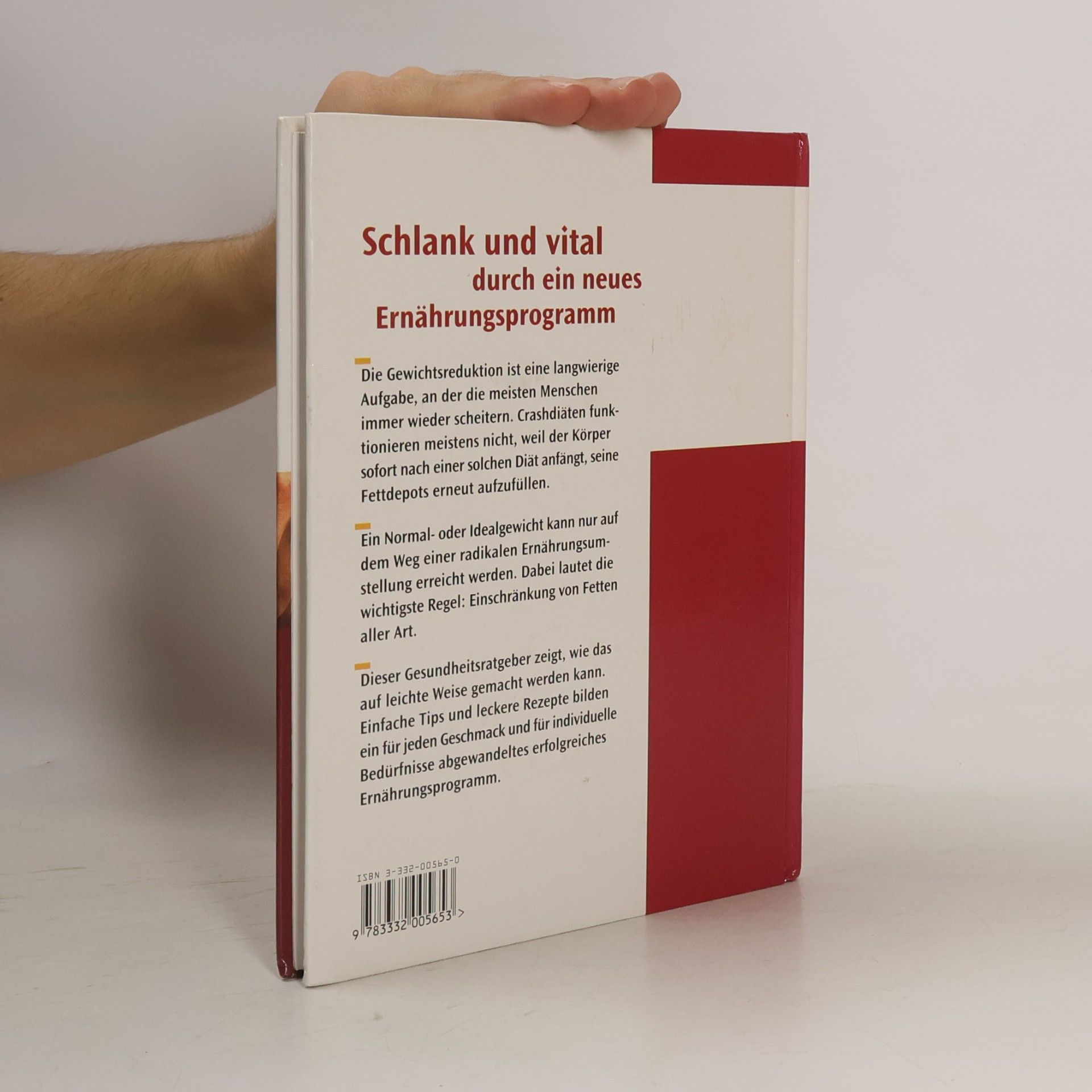 Marianne Nippe Die Schlankformel