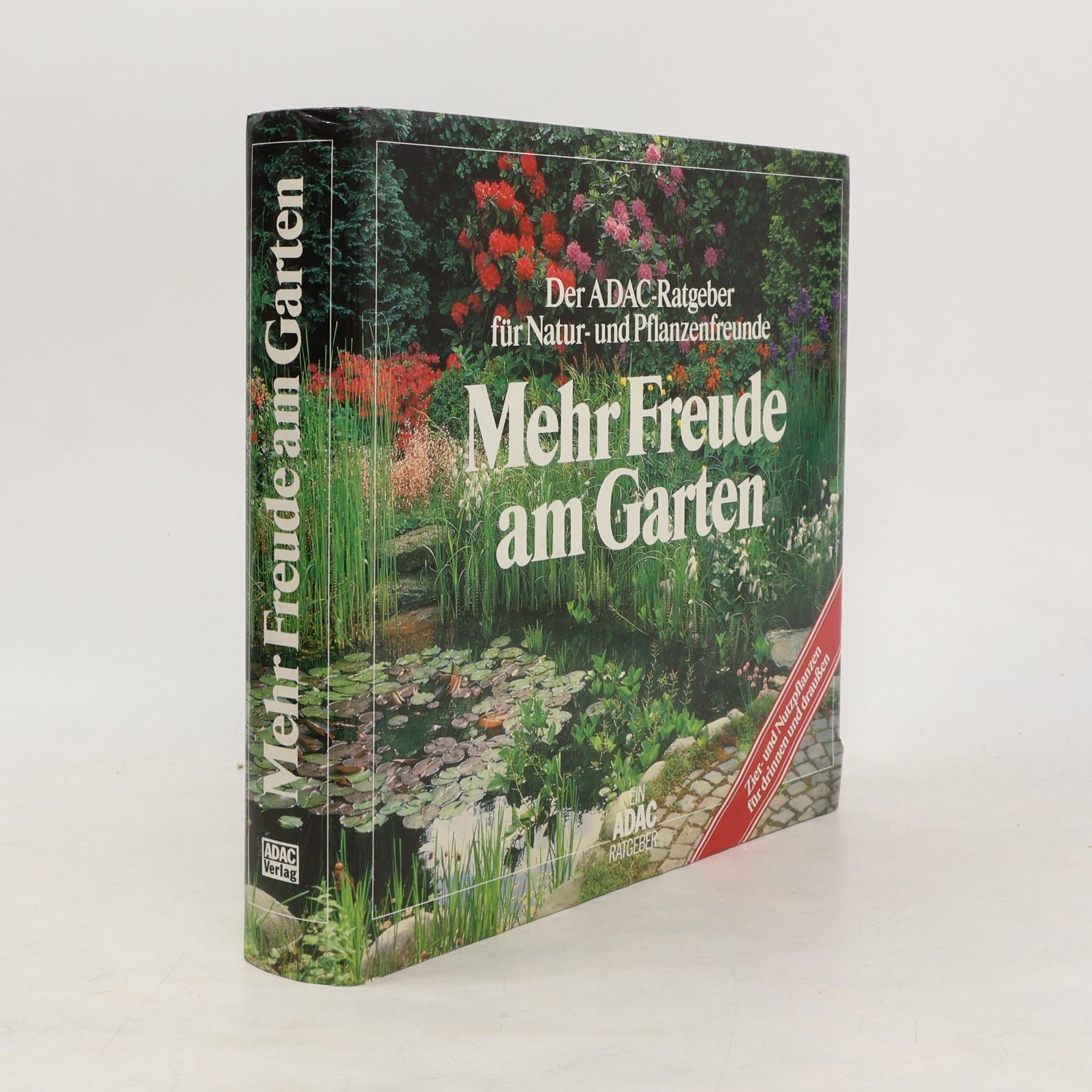 Rolf Buehl Mehr Freude am Garten