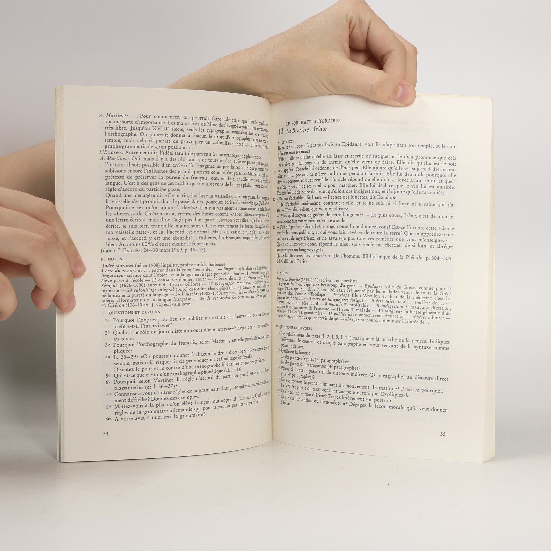 Winfried Croon Le Commentaire dirigé - Arbeitsbuch 'A' (Die Schriftlichen Arbeitsformen der Text-Analyse im französischen Oberstufenunterricht)