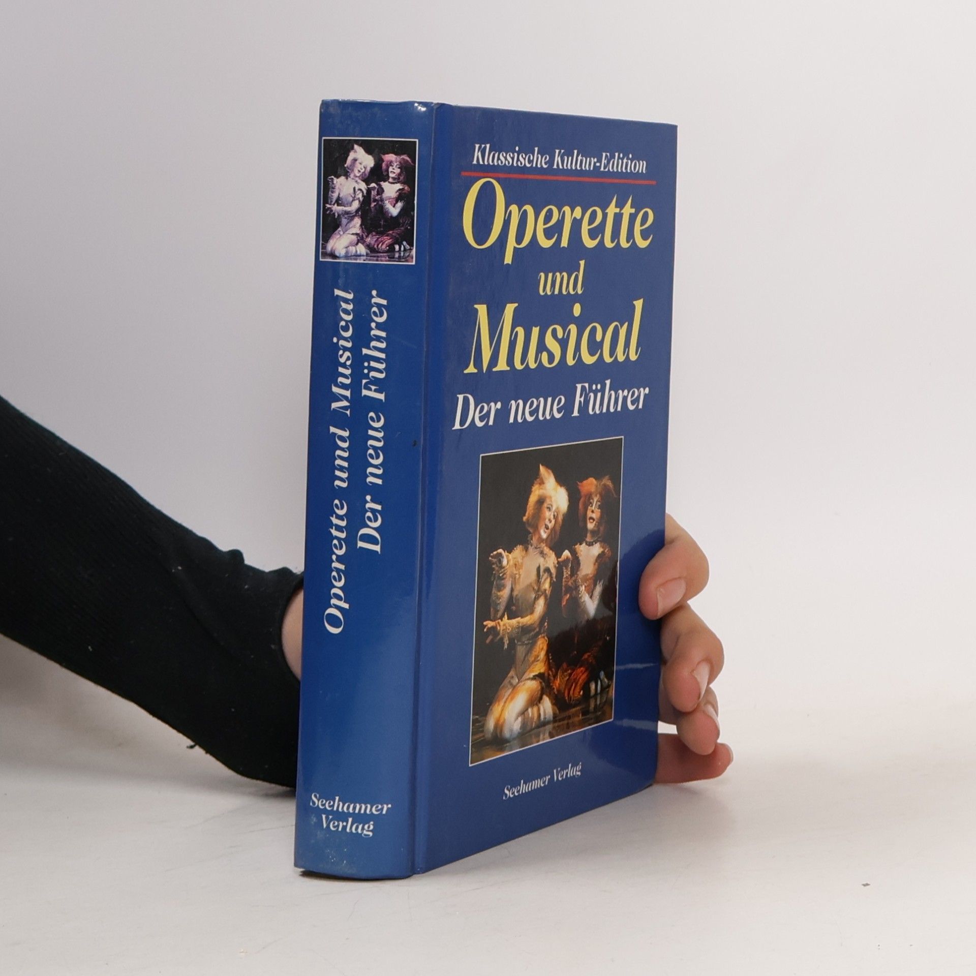 Operette und Musical
