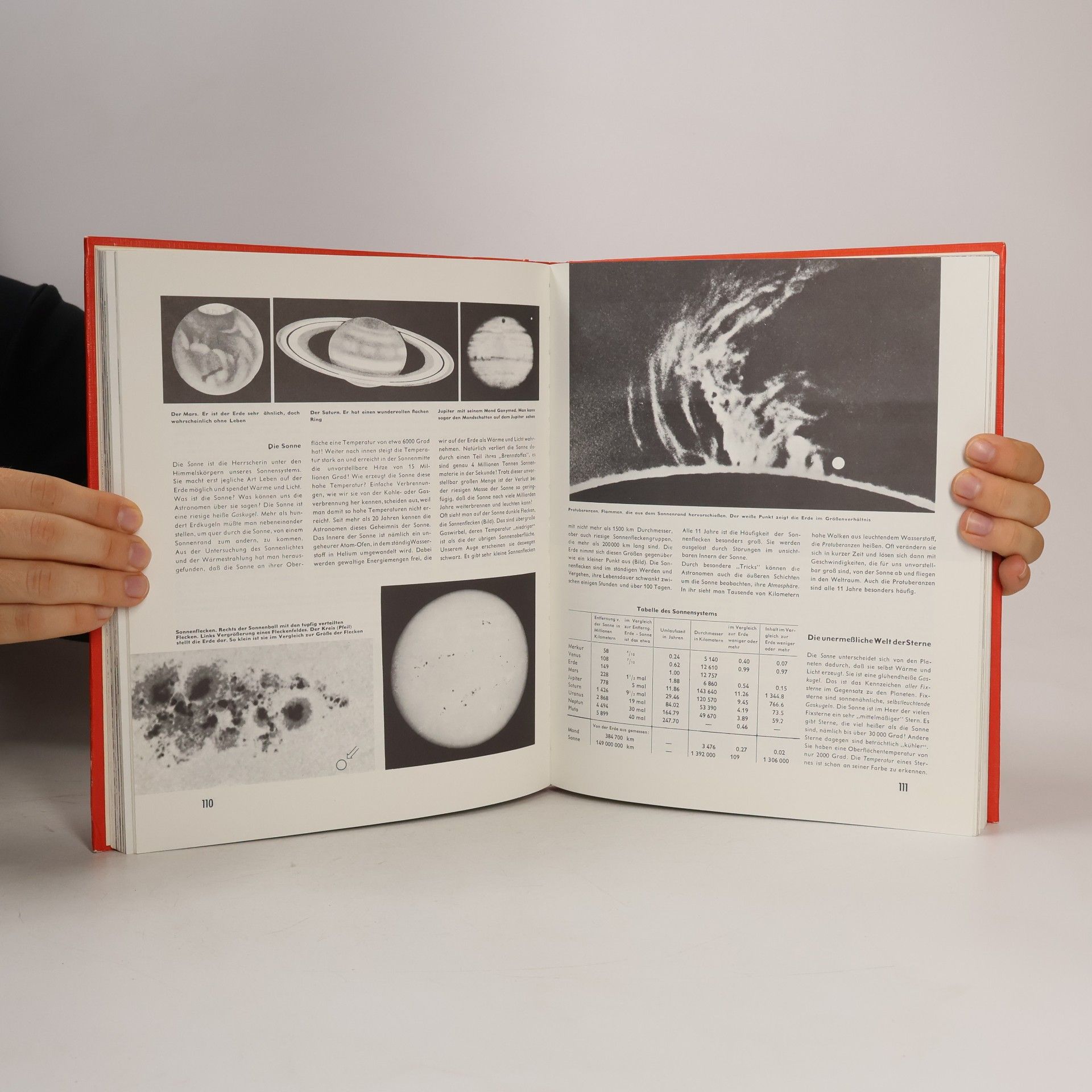 Wunderbare Welt. Ein Bildungsbuch für Jungen und Mädchen