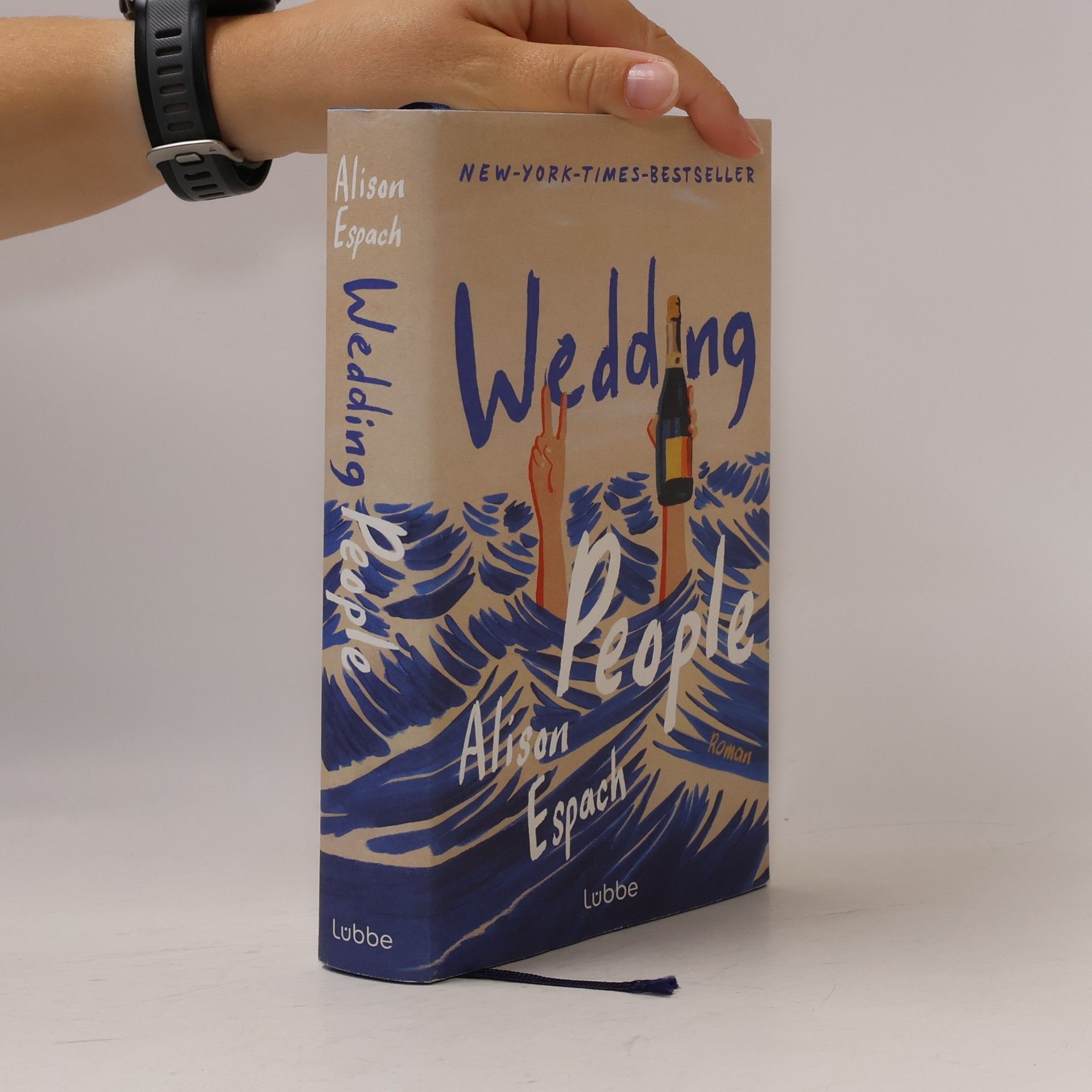 Wedding People