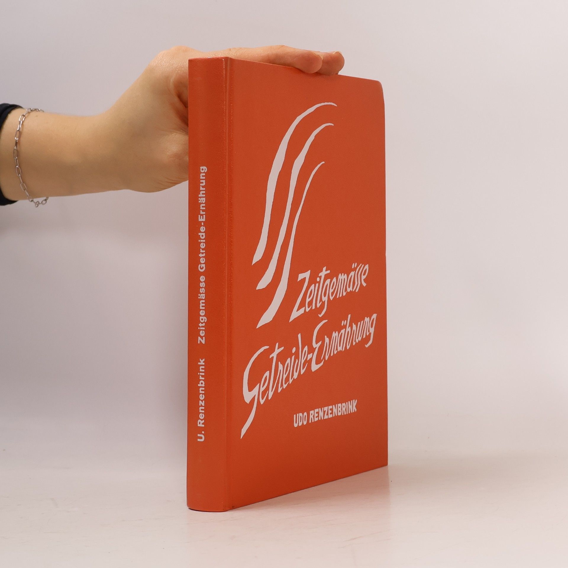 Zeitgemässe Getreide-Ernährung